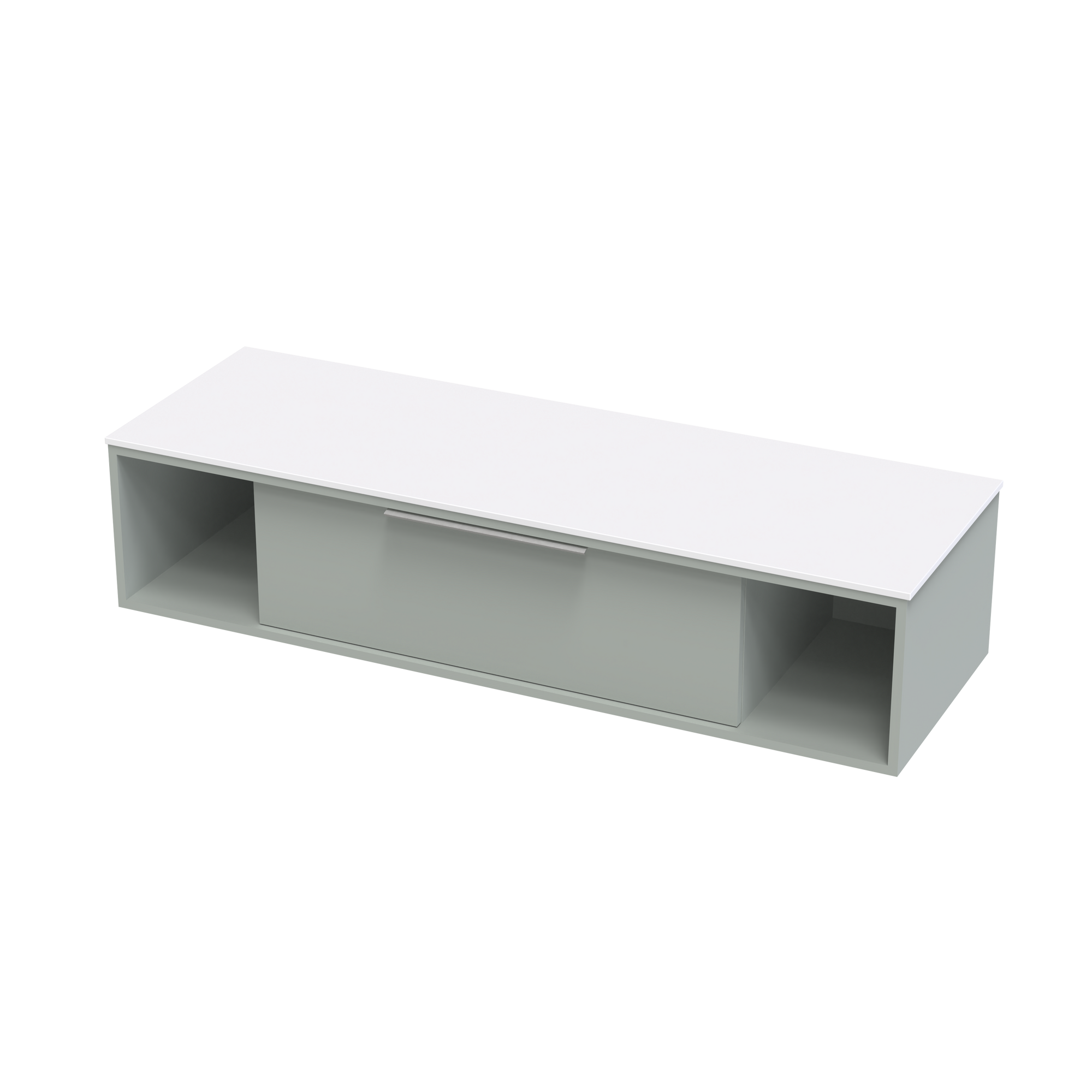 Fleet Pro 1400 Wall Vanity