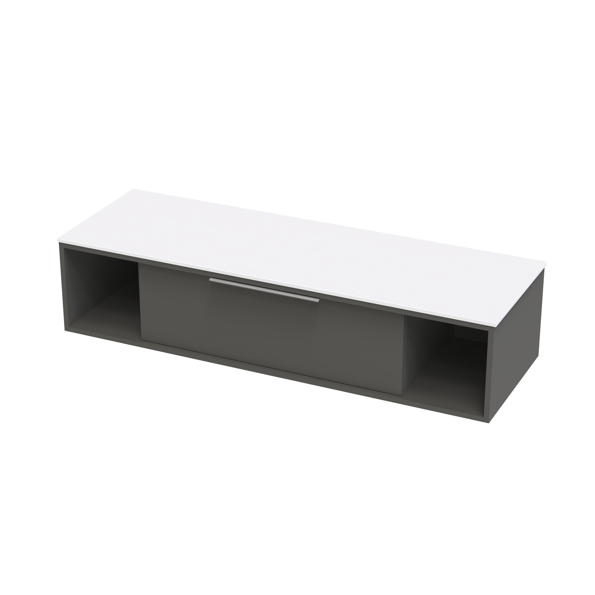 Fleet Pro 1400 Wall Vanity