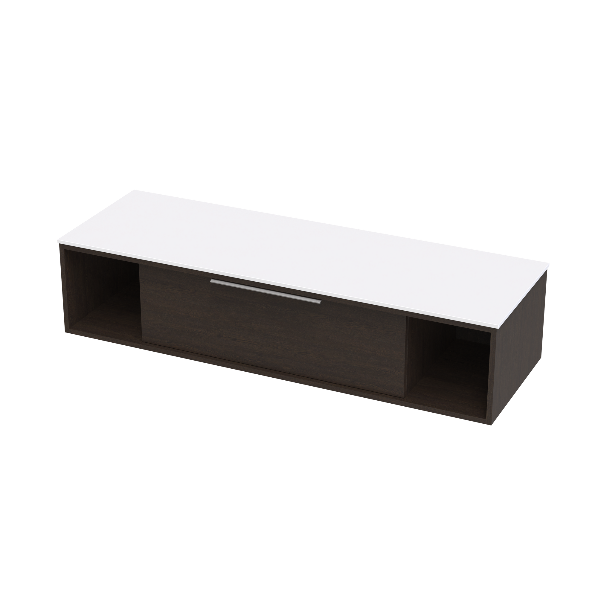 Fleet Pro 1400 Wall Vanity