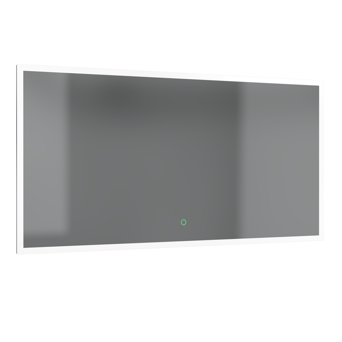 Iluminar LED 600x1200 Mirror