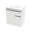 Alumino Serifos 750 Floor Vanity