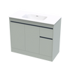 Alumino Serifos 1000 Floor Vanity