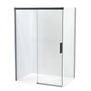 SlateForma Motio 1400x1000 Two Wall Shower