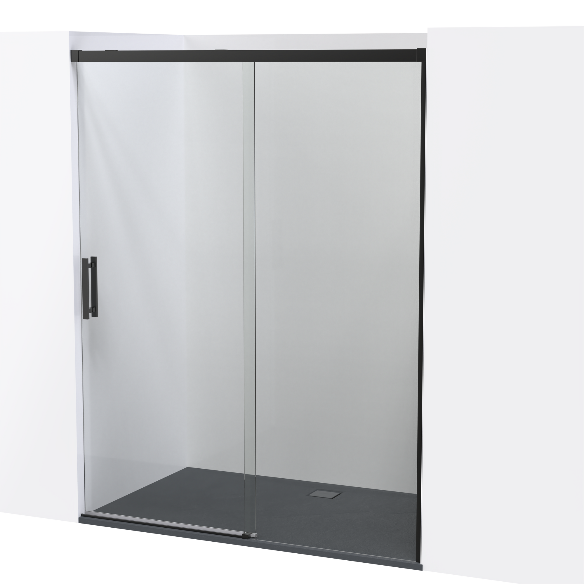 SlateForma Motio 1600x1000 Alcove Shower