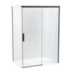 SlateForma Motio 1400x1000 Two Wall Shower