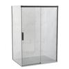 SlateForma Motio 1400x1000 Two Wall Shower