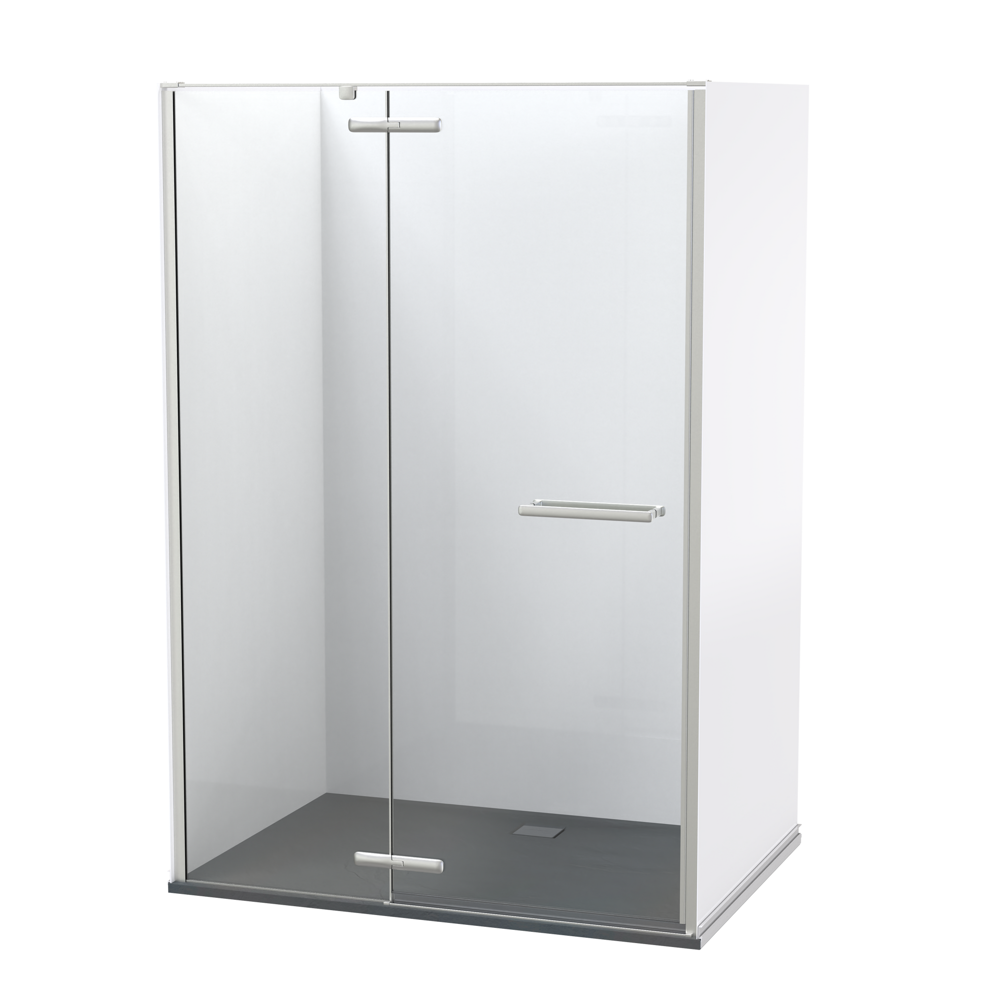 SlateForma Artus 1400x1000 Alcove Shower