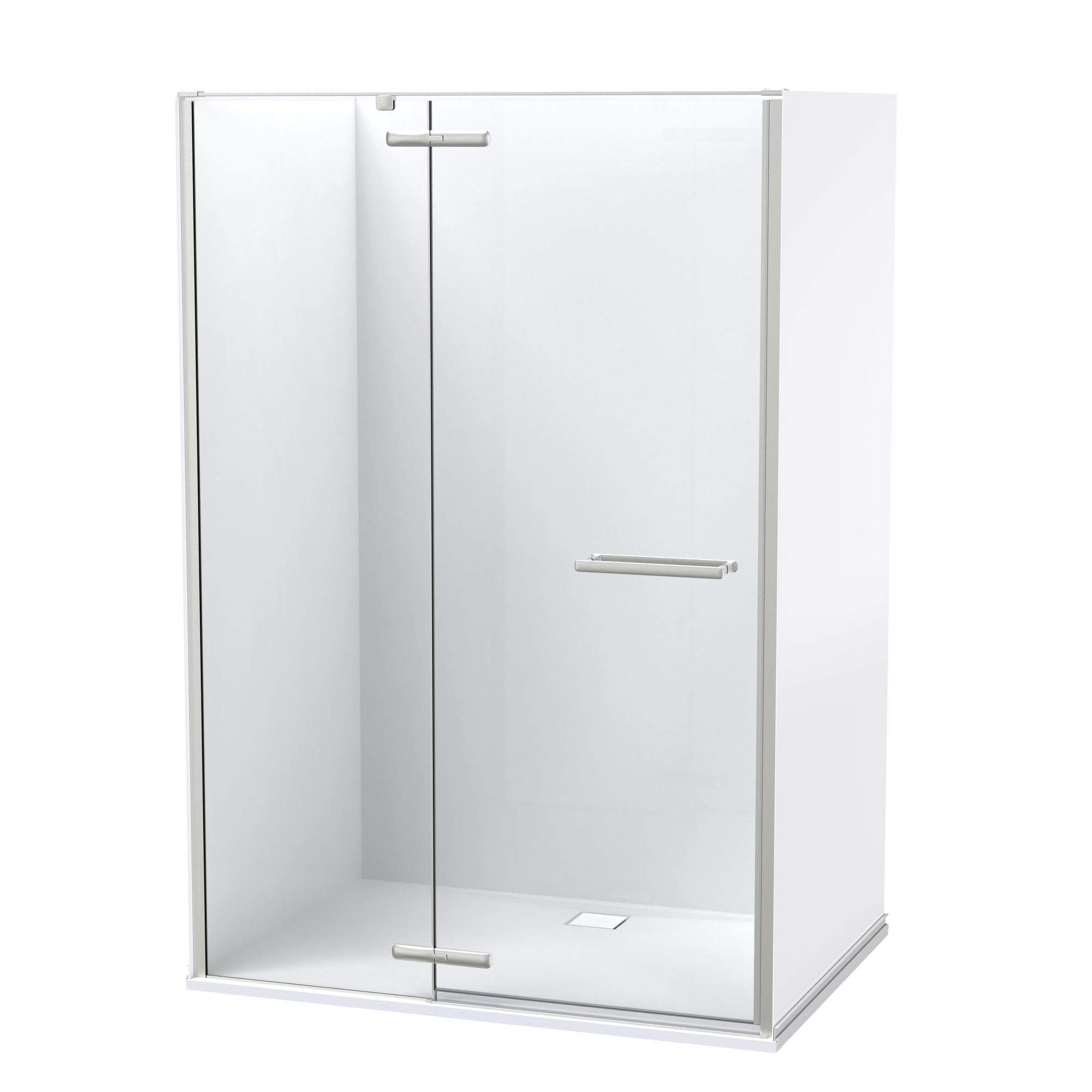 SlateForma Artus 1400x1000 Alcove Shower