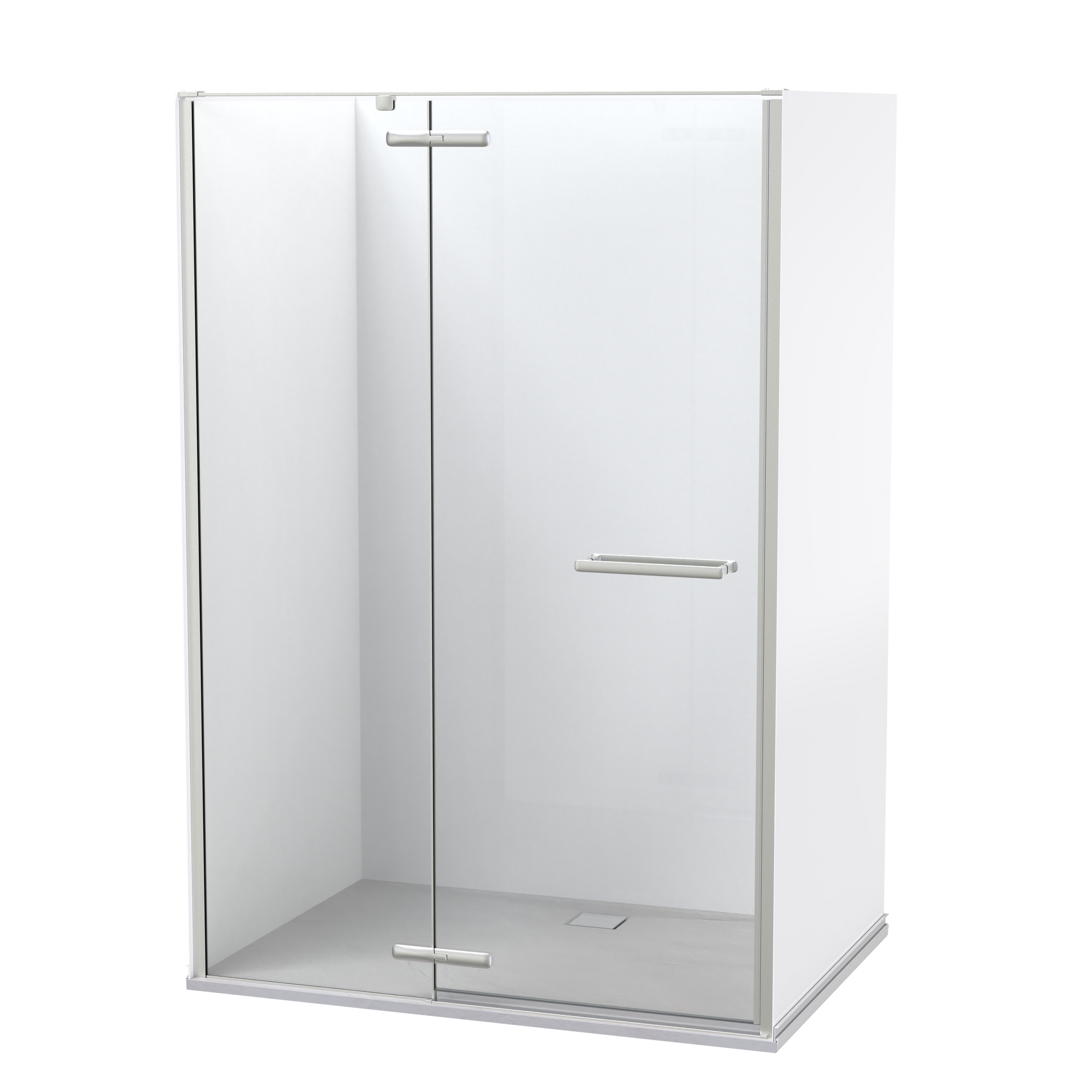 SlateForma Artus 1400x1000 Alcove Shower