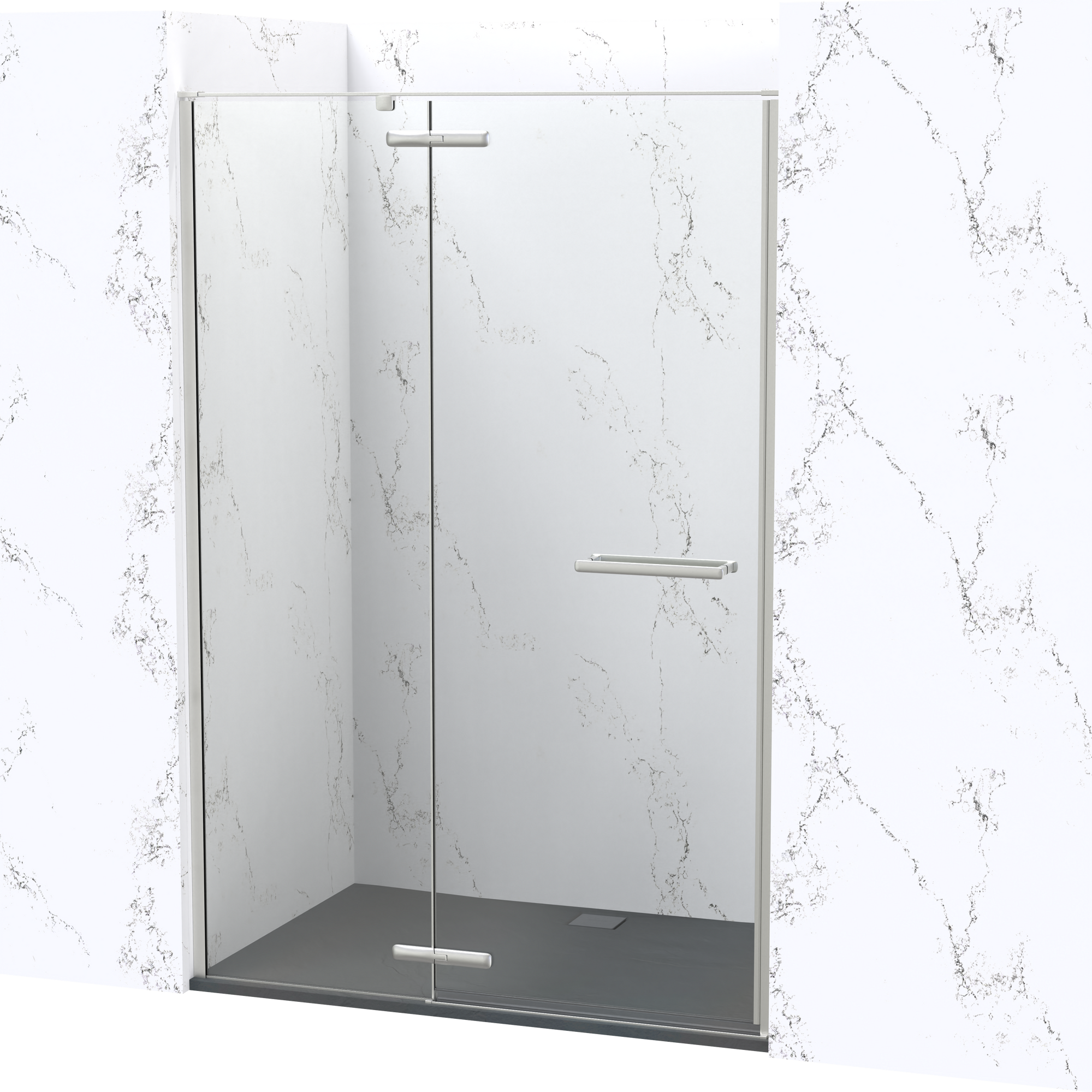 SlateForma Artus 1400x1000 Alcove Shower
