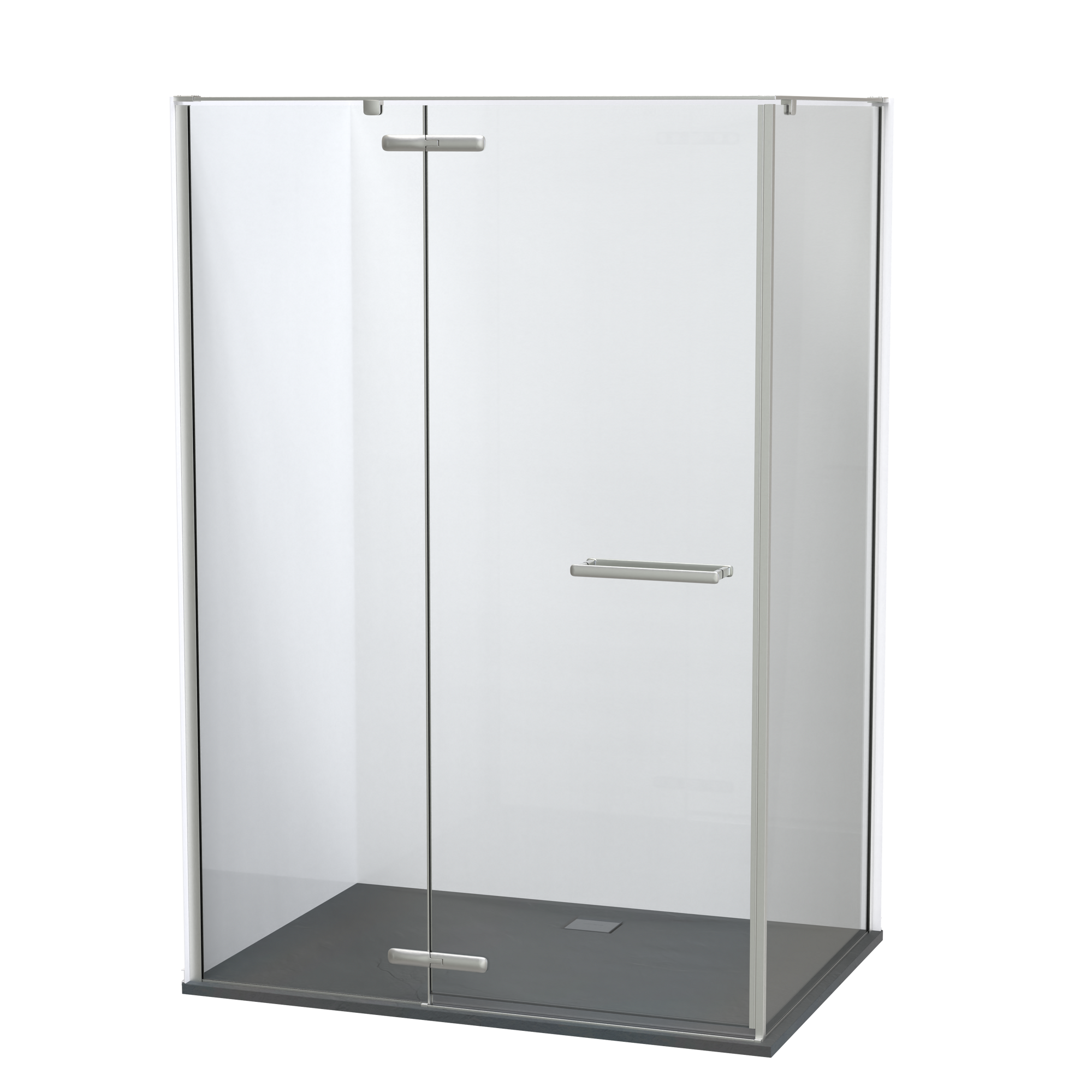 SlateForma Artus 1400x1000 Two Wall Shower