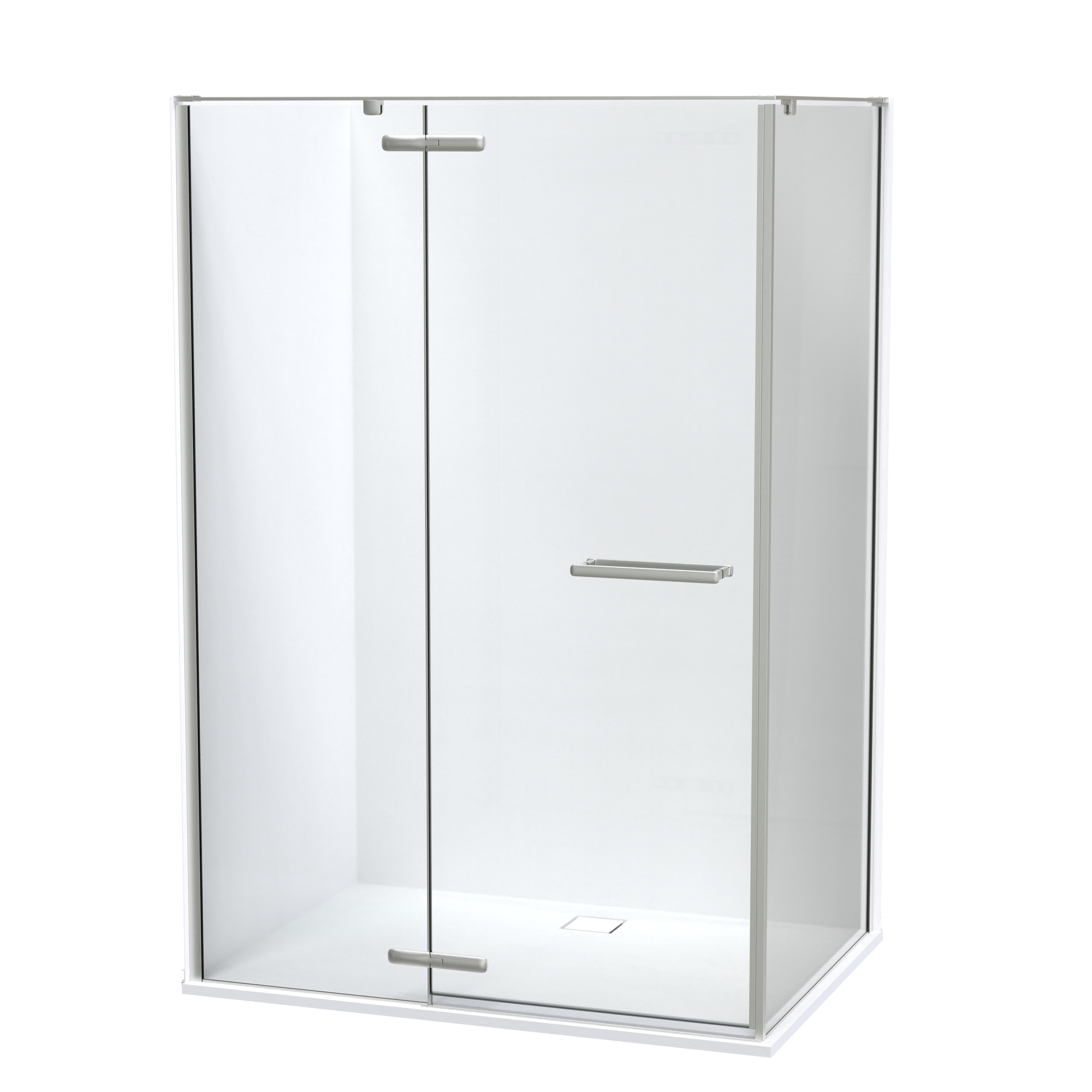 SlateForma Artus 1400x1000 Two Wall Shower