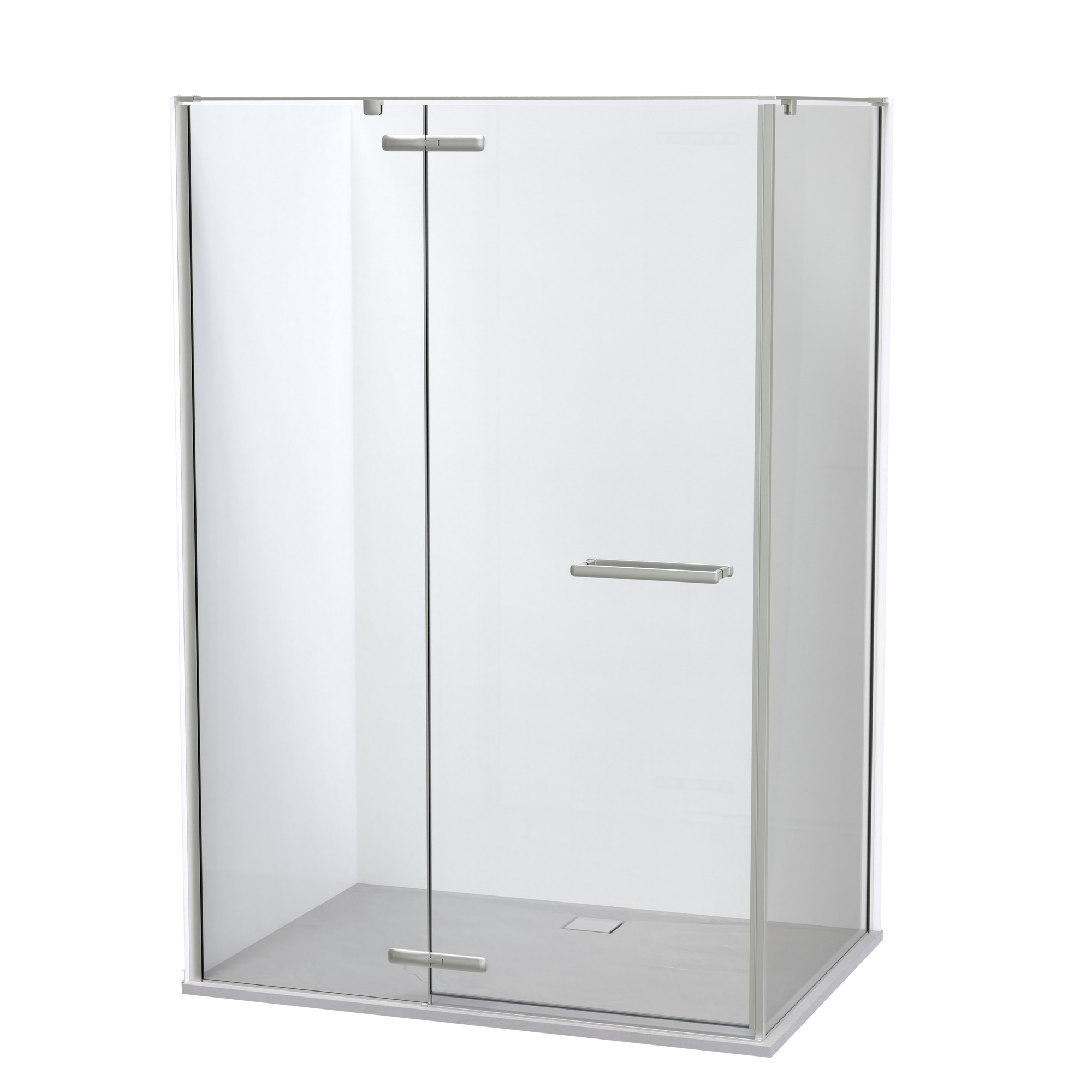SlateForma Artus 1400x1000 Two Wall Shower
