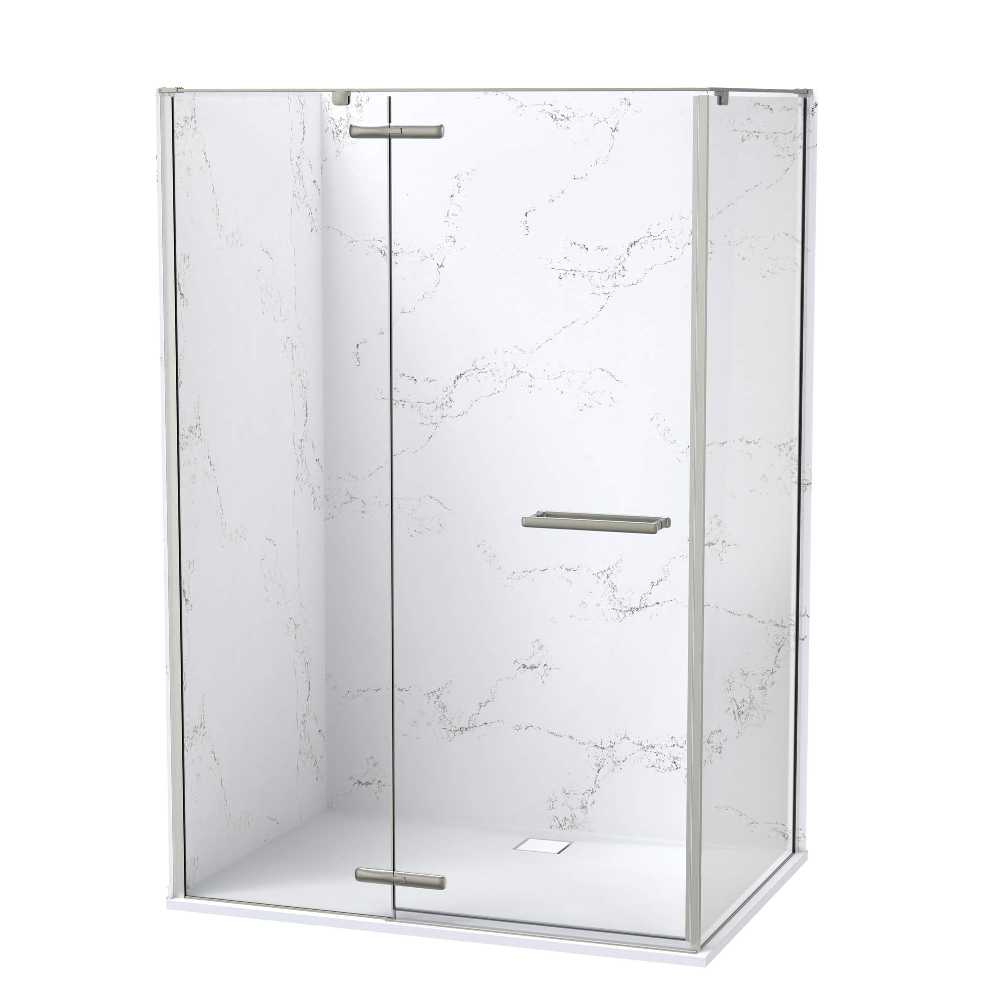 SlateForma Artus 1400x1000 Two Wall Shower