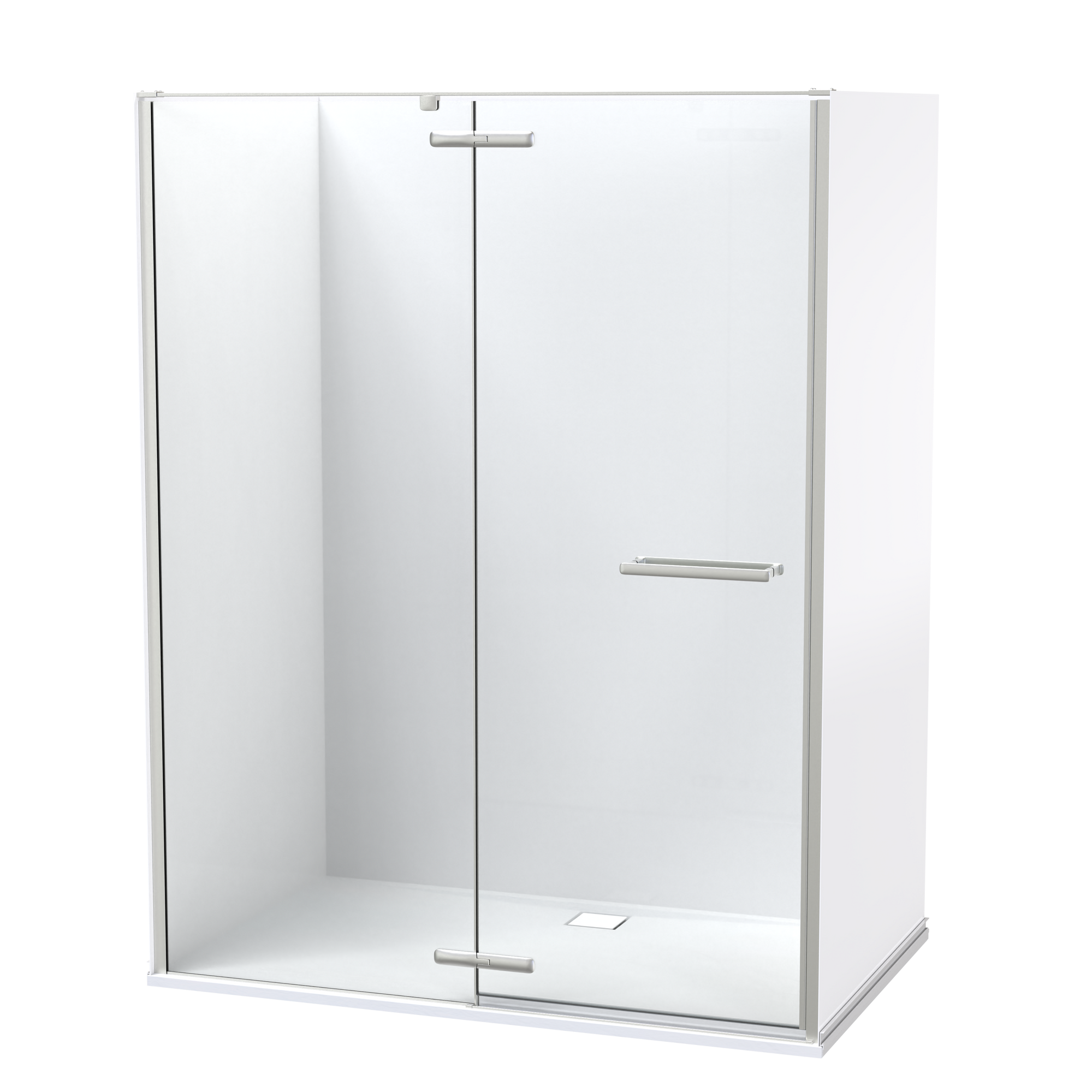 SlateForma Artus 1600x1000 Alcove Shower