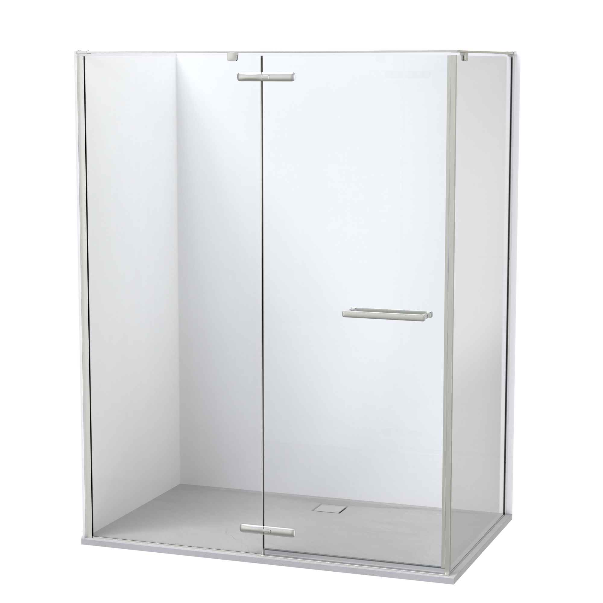 SlateForma Artus 1600x1000 Two Wall Shower