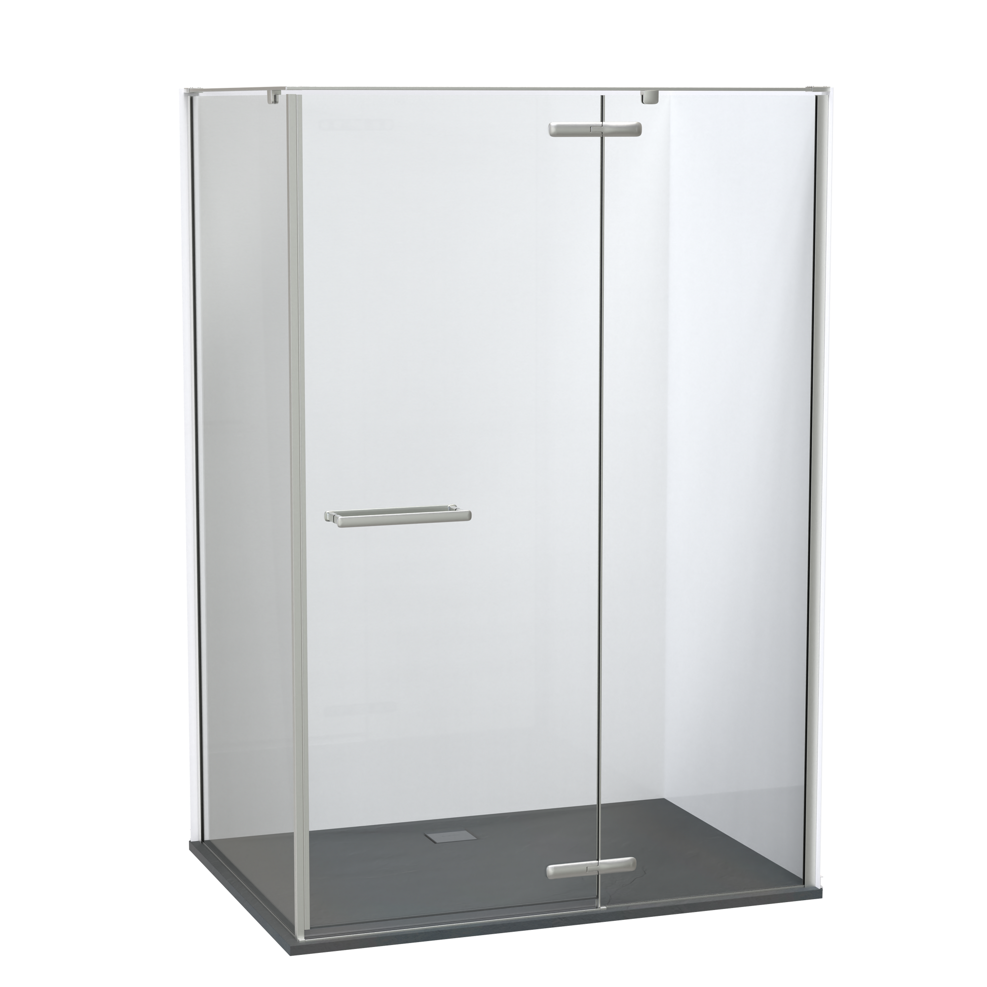 SlateForma Artus 1400x1000 Two Wall Shower