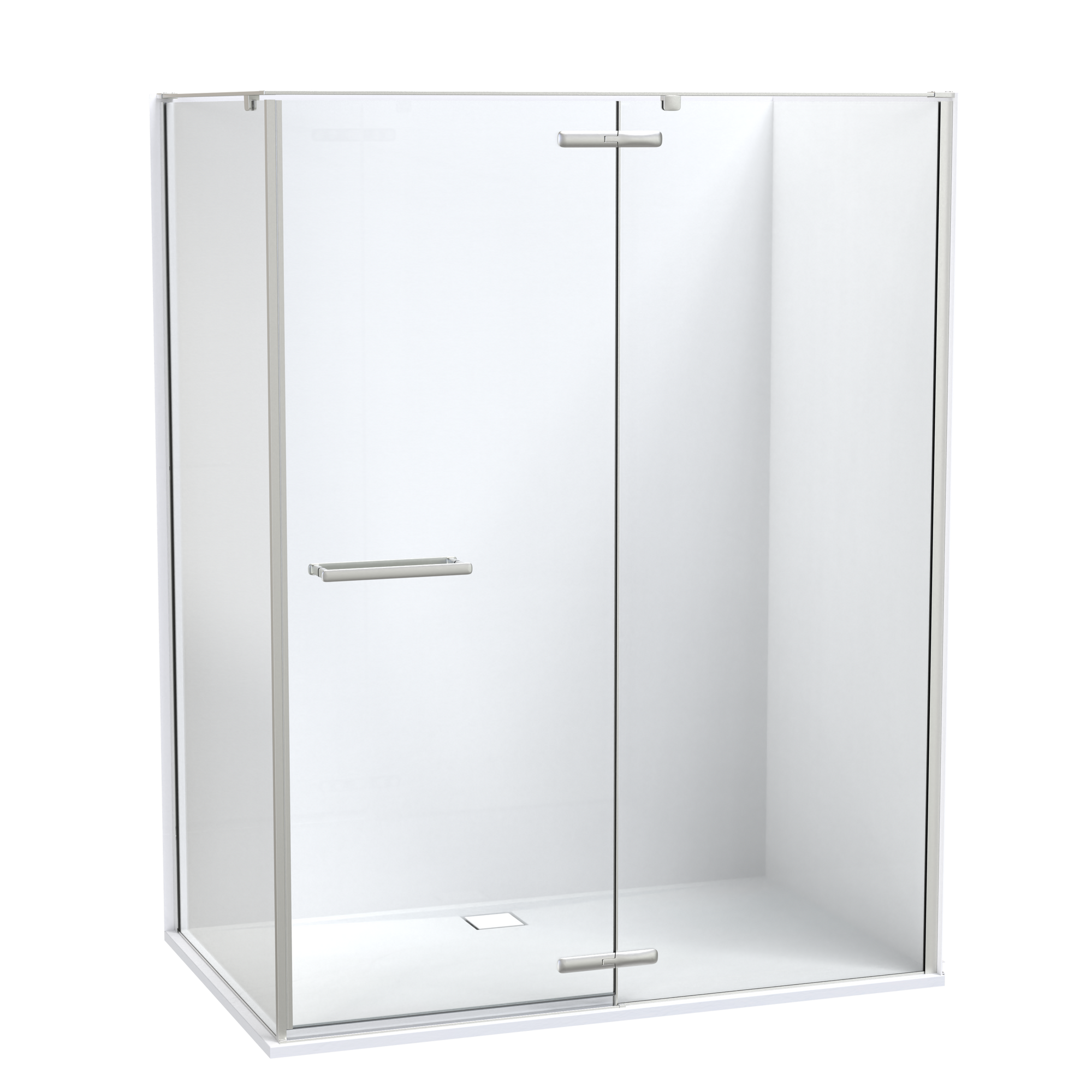 SlateForma Artus 1600x1000 Two Wall Shower