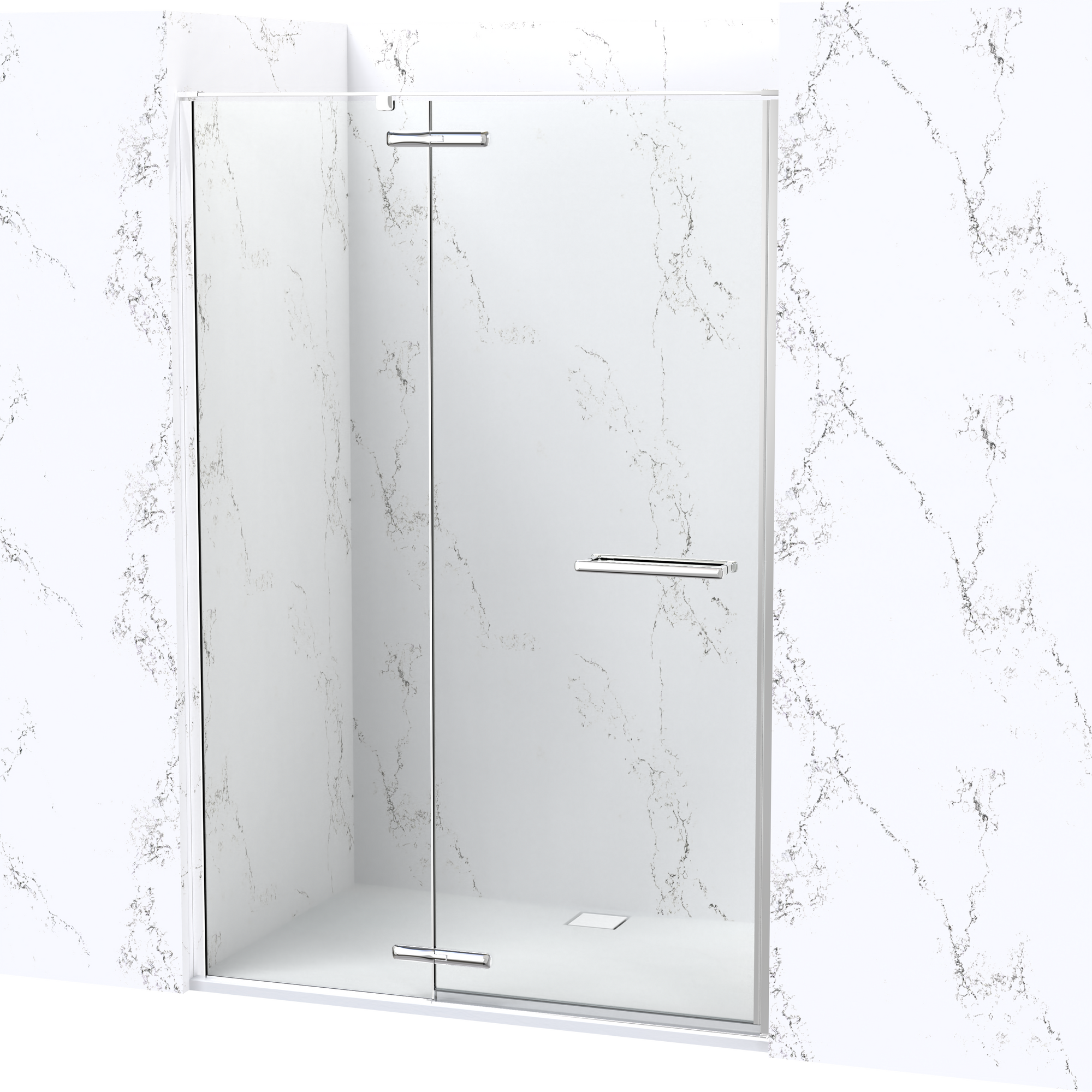 SlateForma Artus 1400x1000 Alcove Shower