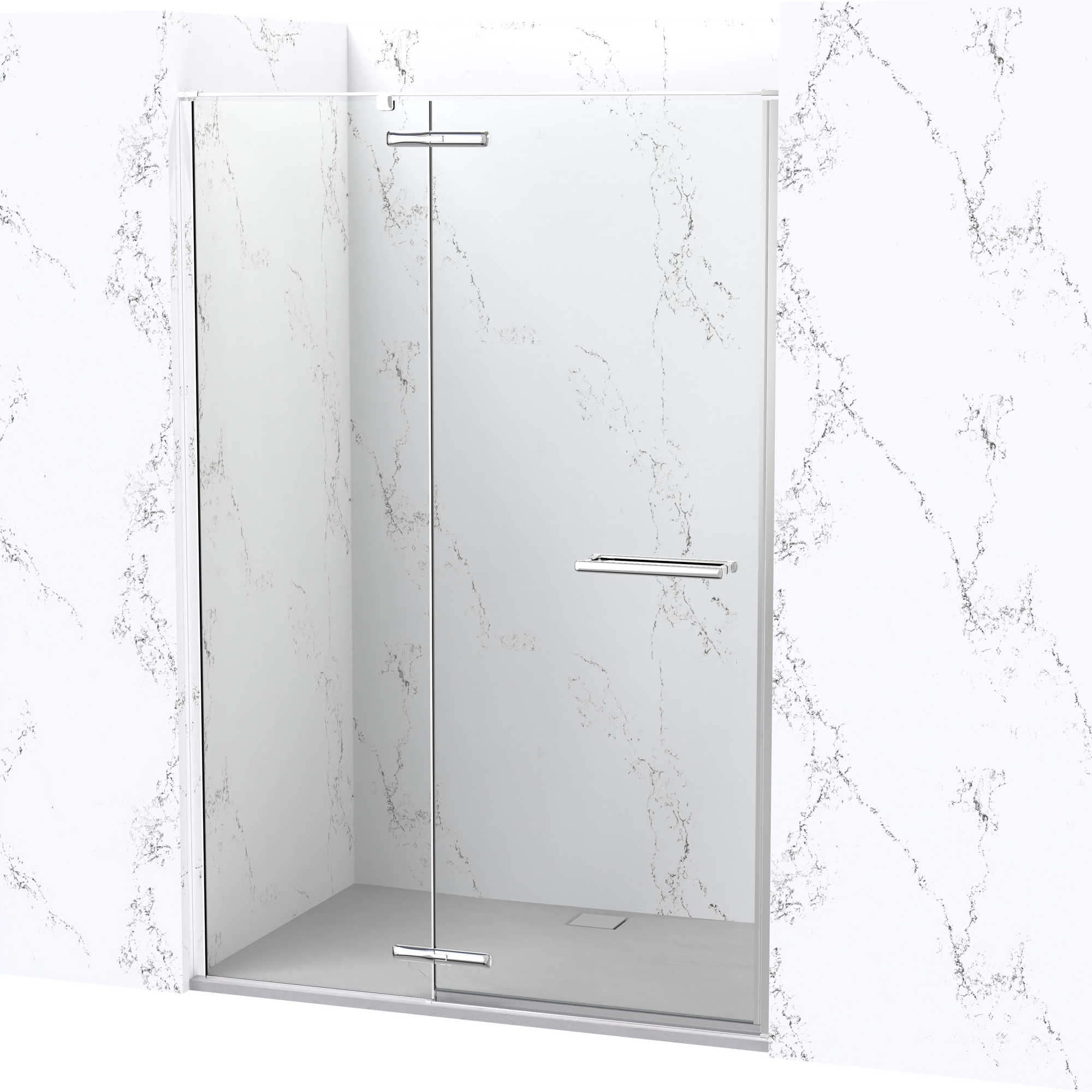 SlateForma Artus 1400x1000 Alcove Shower