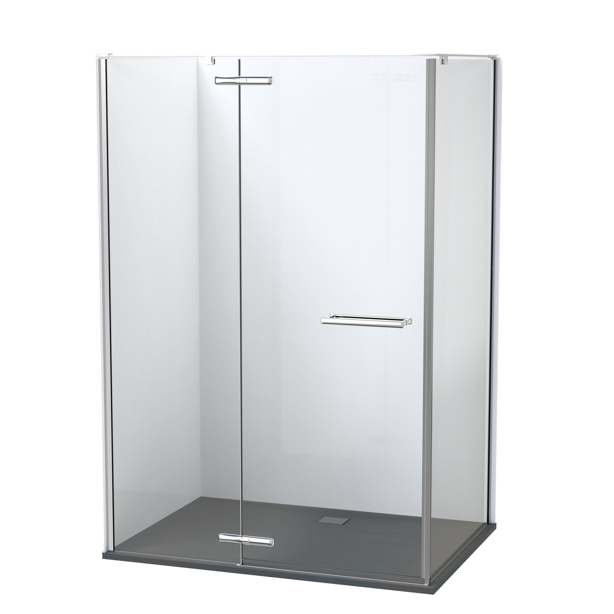SlateForma Artus 1400x1000 Two Wall Shower