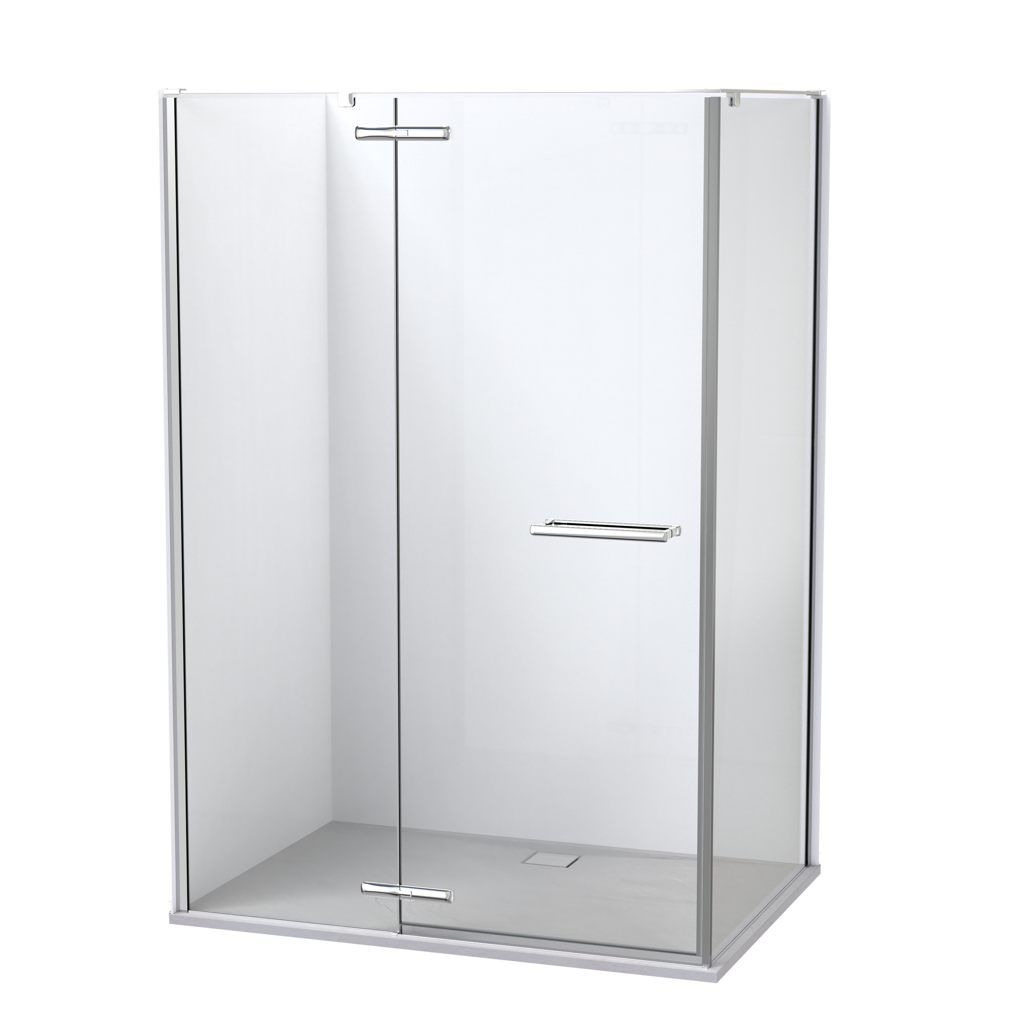 SlateForma Artus 1400x1000 Two Wall Shower
