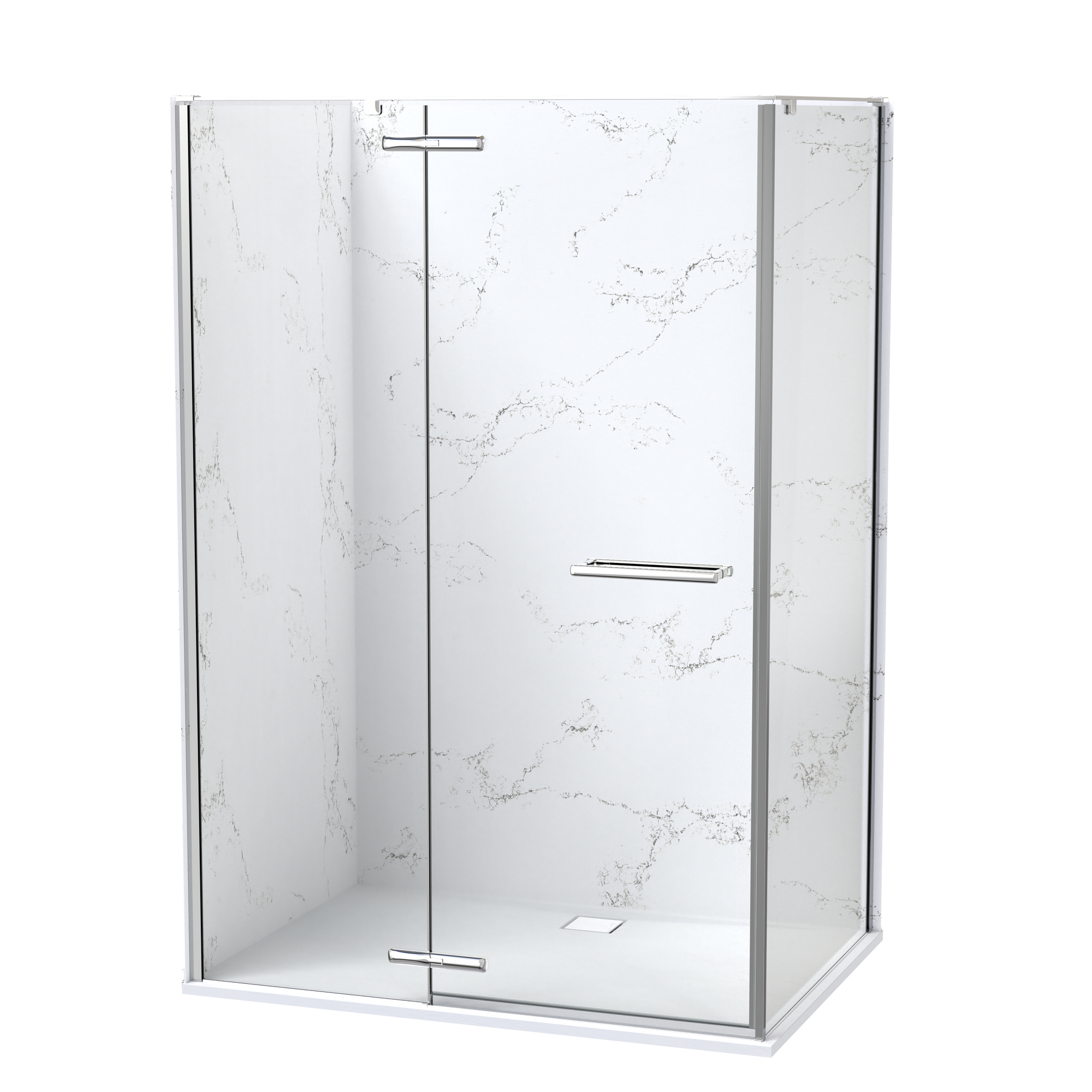 SlateForma Artus 1400x1000 Two Wall Shower