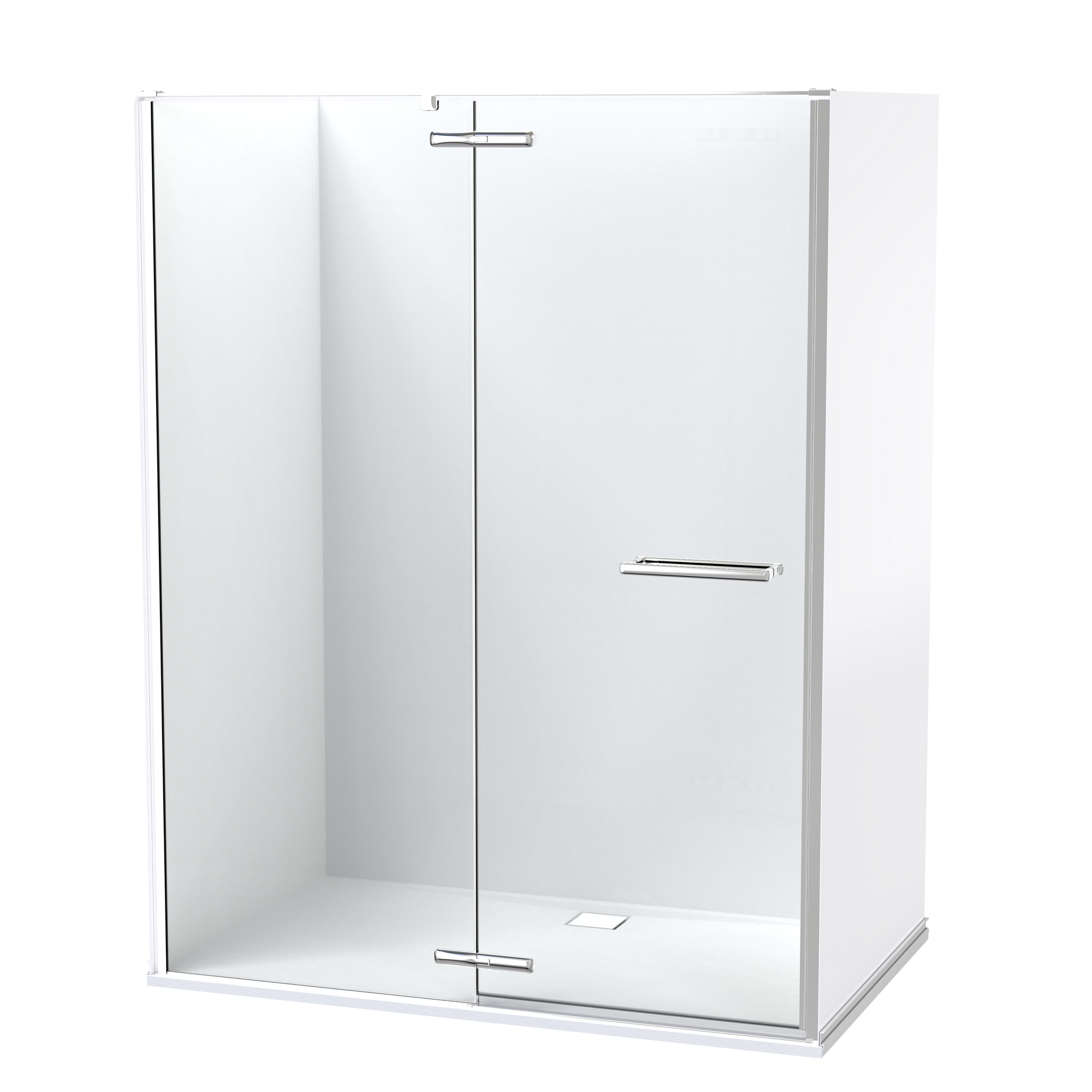 SlateForma Artus 1600x1000 Alcove Shower