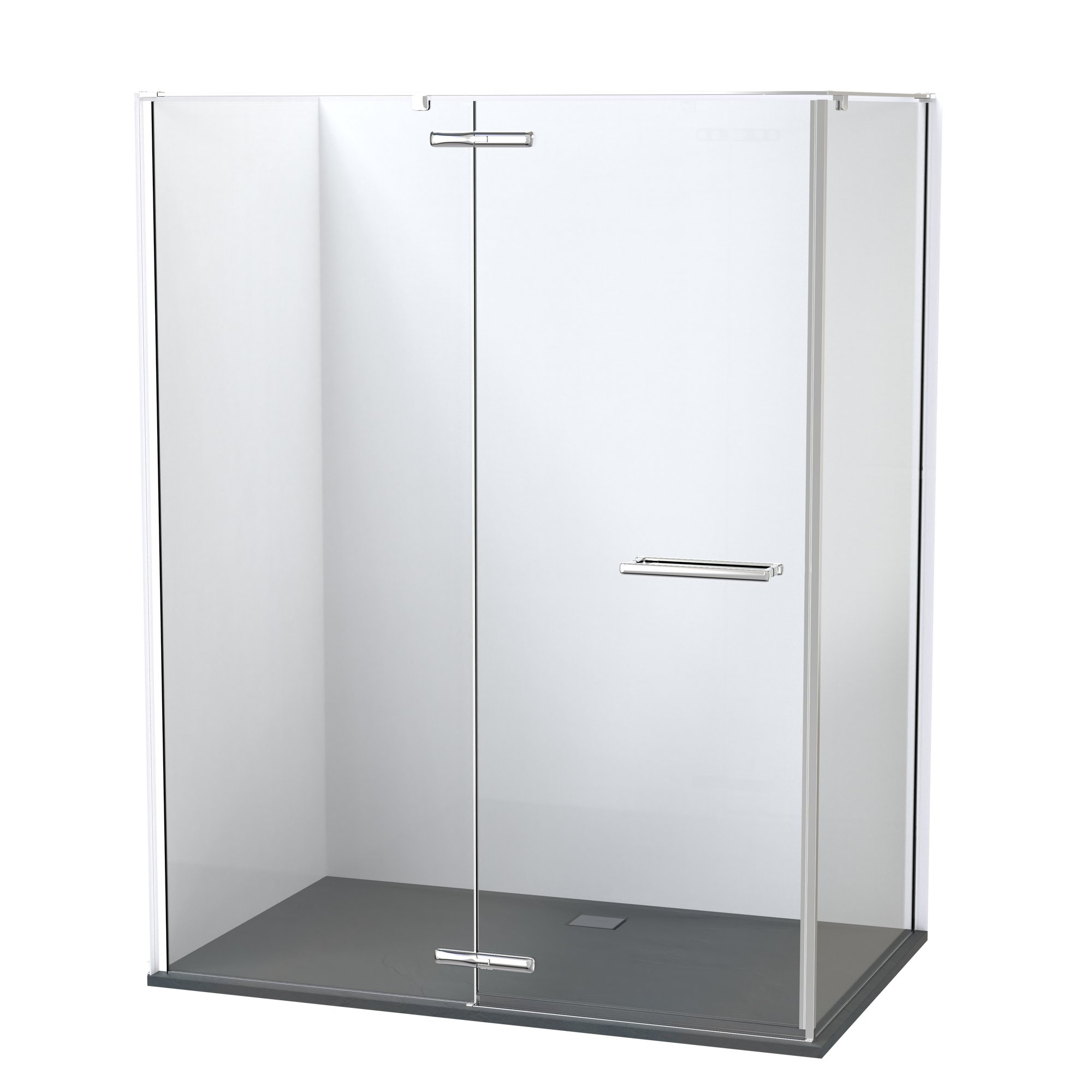 SlateForma Artus 1600x1000 Two Wall Shower