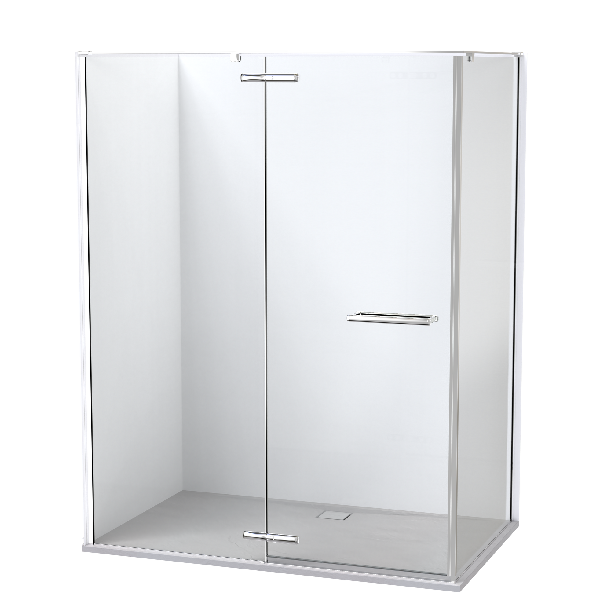 SlateForma Artus 1600x1000 Two Wall Shower