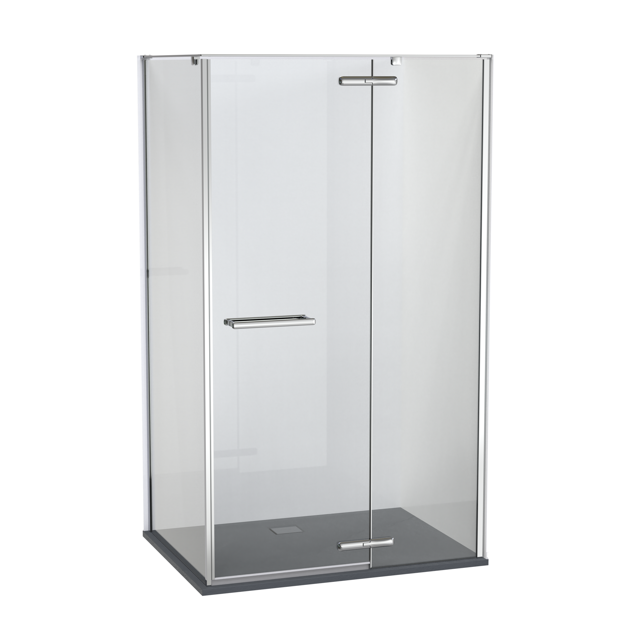 SlateForma Artus 1200x900 Two Wall Shower