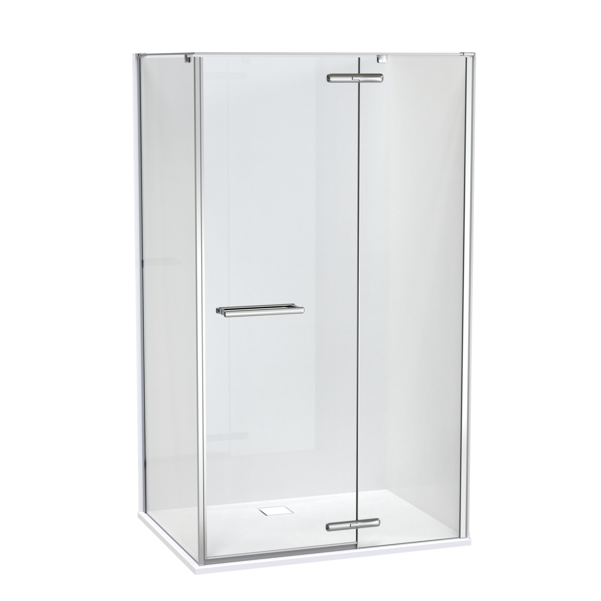 SlateForma Artus 1200x900 Two Wall Shower