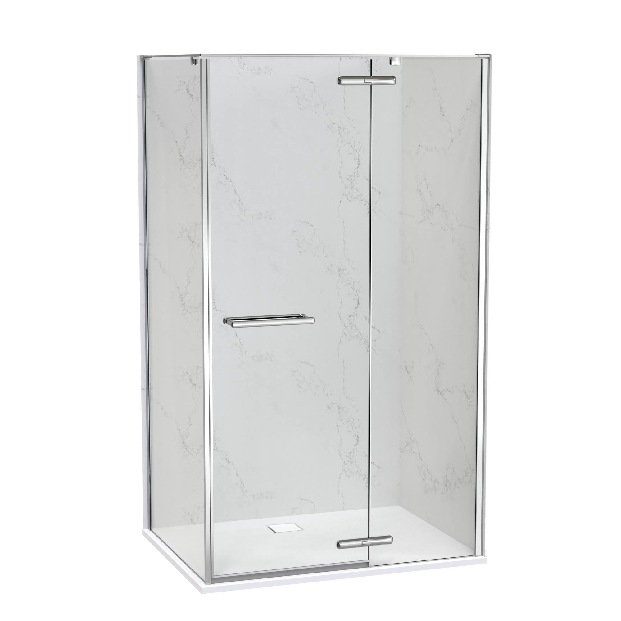 SlateForma Artus 1200x900 Two Wall Shower