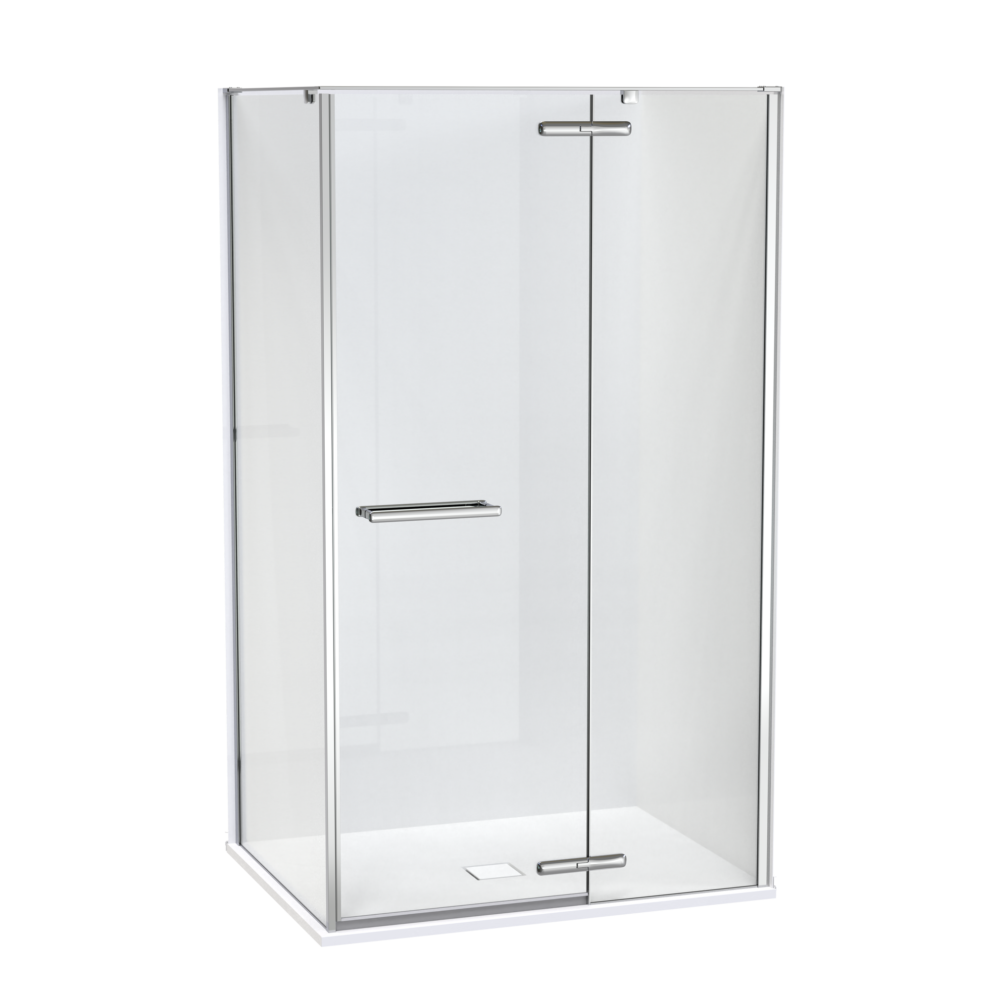 SlateForma Artus 1200x900 Two Wall Shower