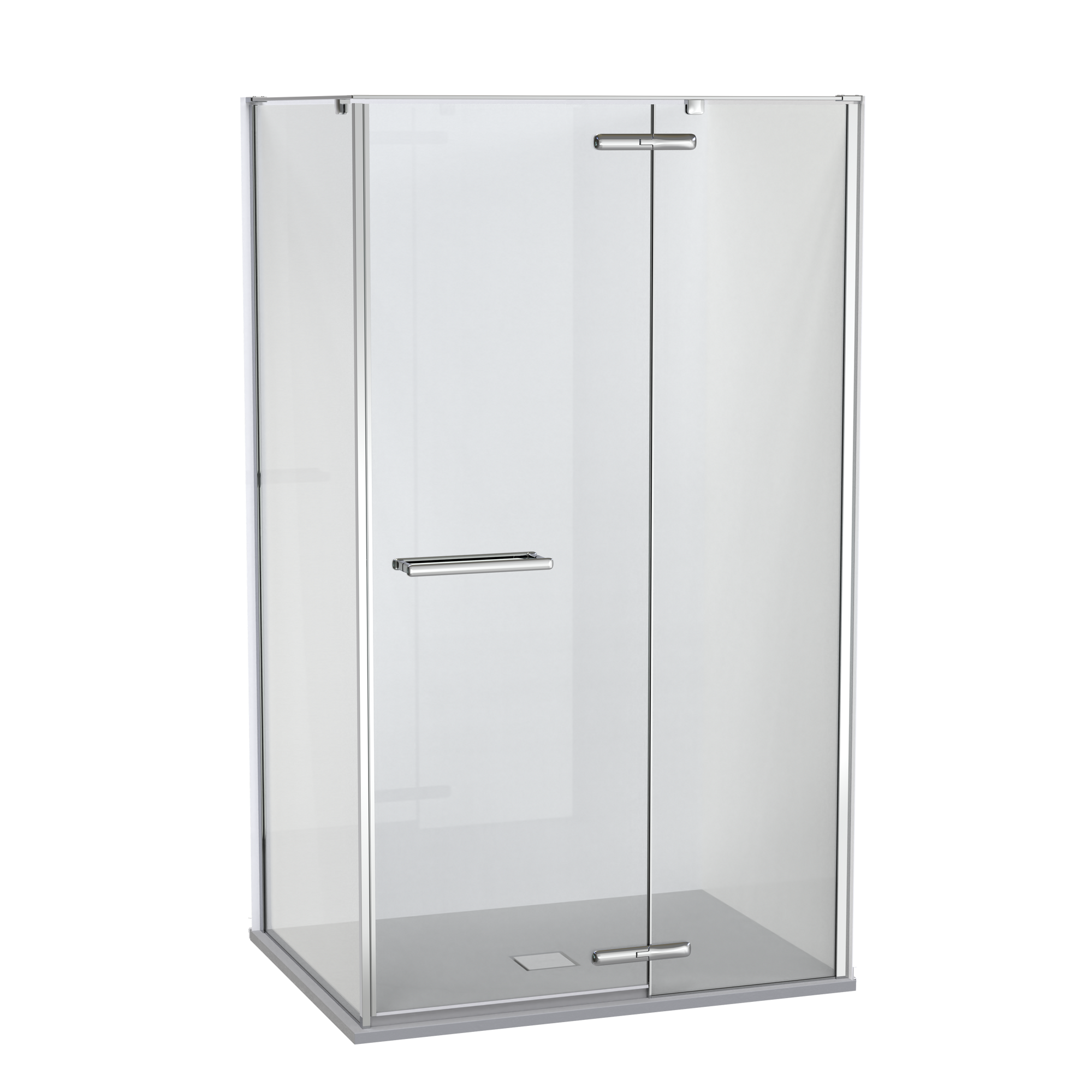 SlateForma Artus 1200x900 Two Wall Shower