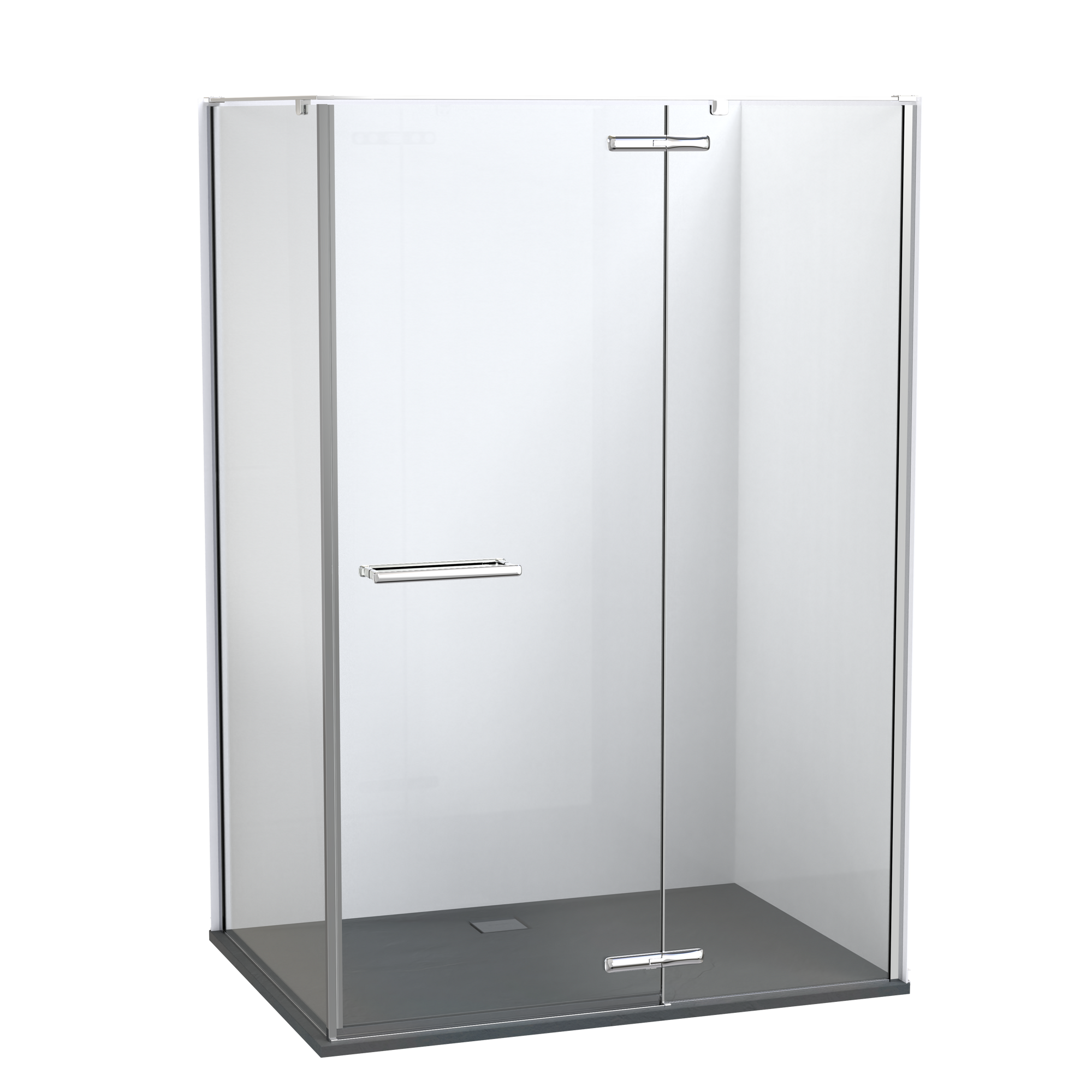 SlateForma Artus 1400x1000 Two Wall Shower