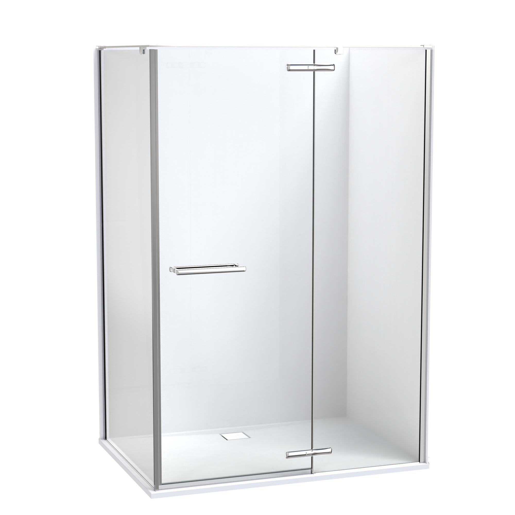 SlateForma Artus 1400x1000 Two Wall Shower