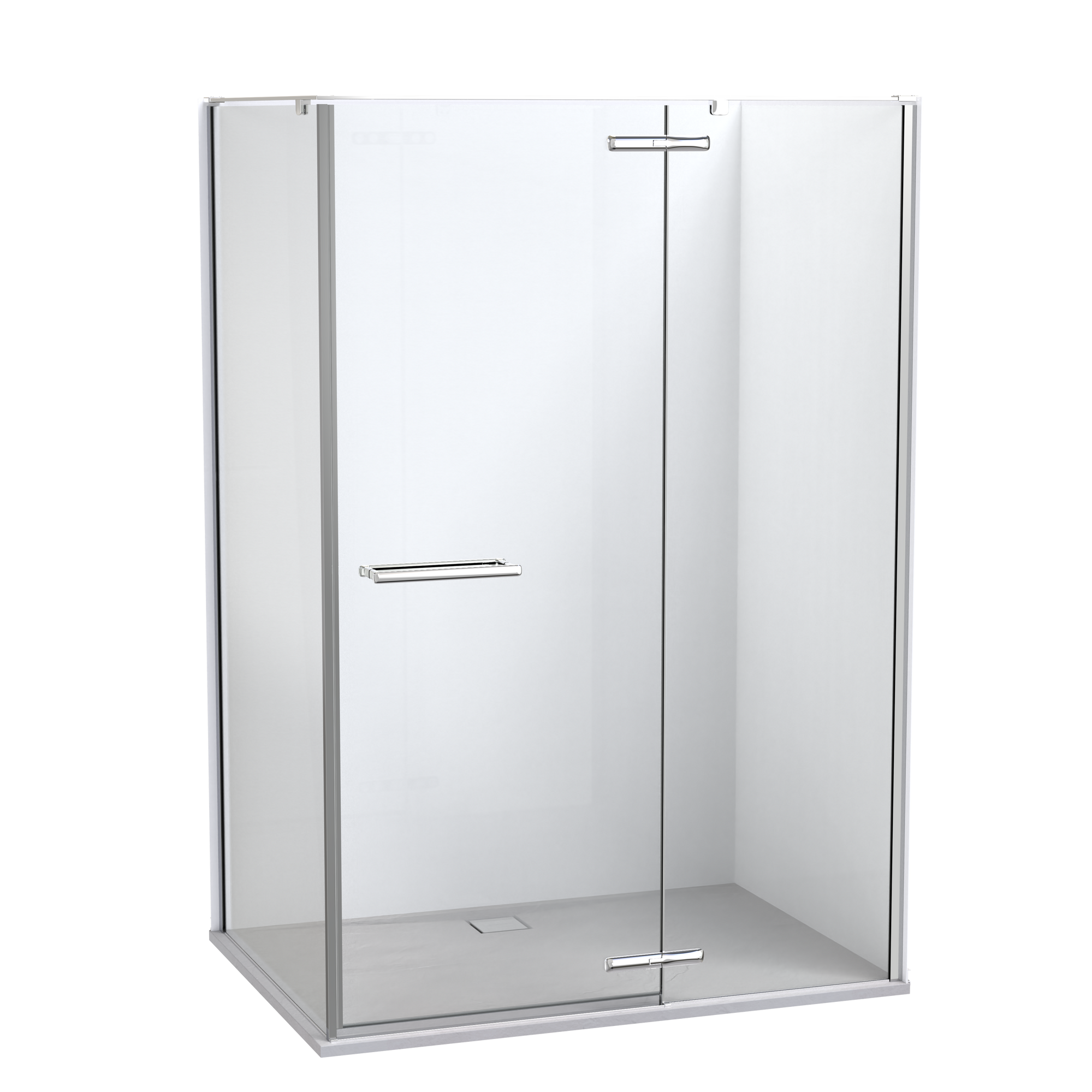 SlateForma Artus 1400x1000 Two Wall Shower