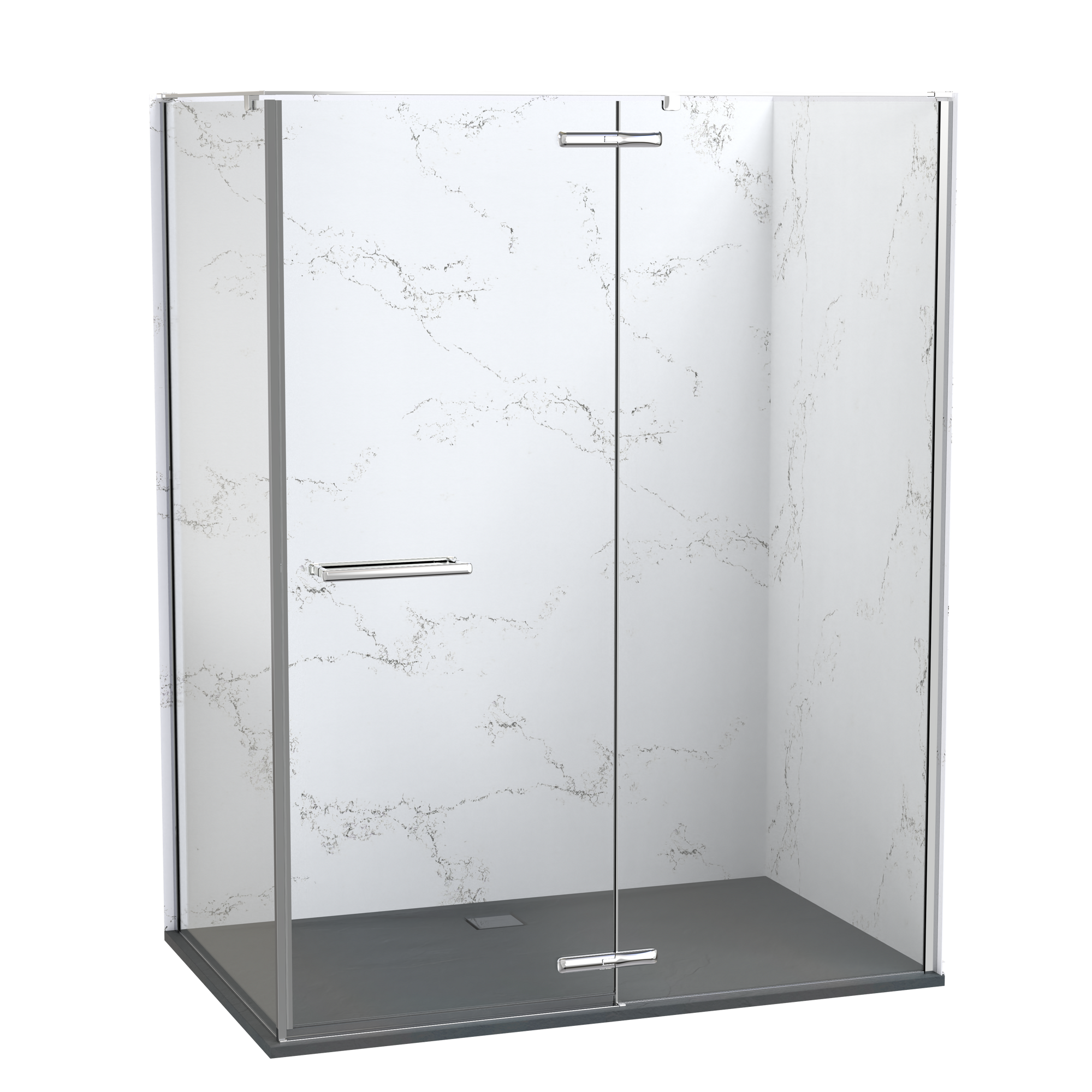 SlateForma Artus 1600x1000 Two Wall Shower