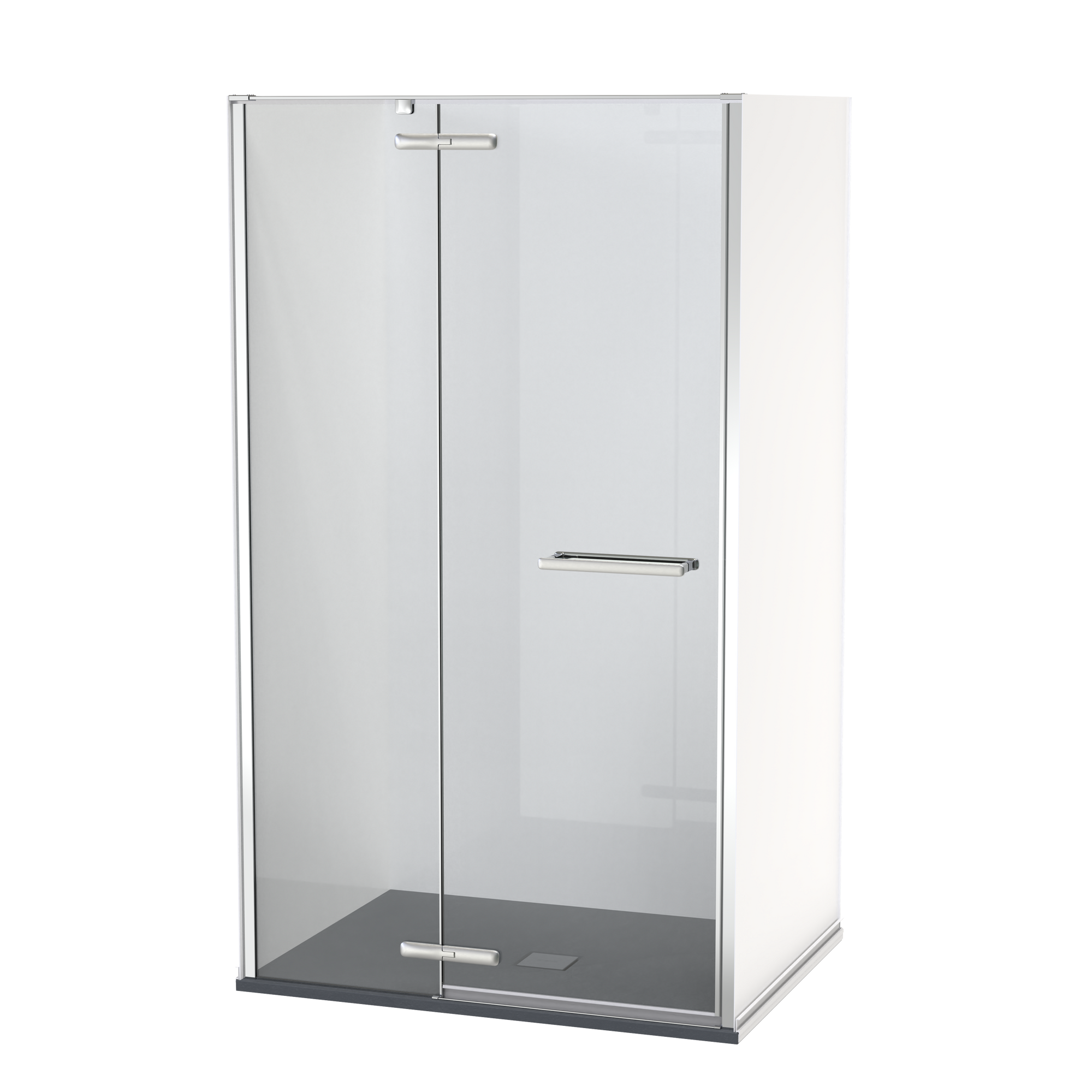 SlateForma Artus 1200x900 Alcove Shower
