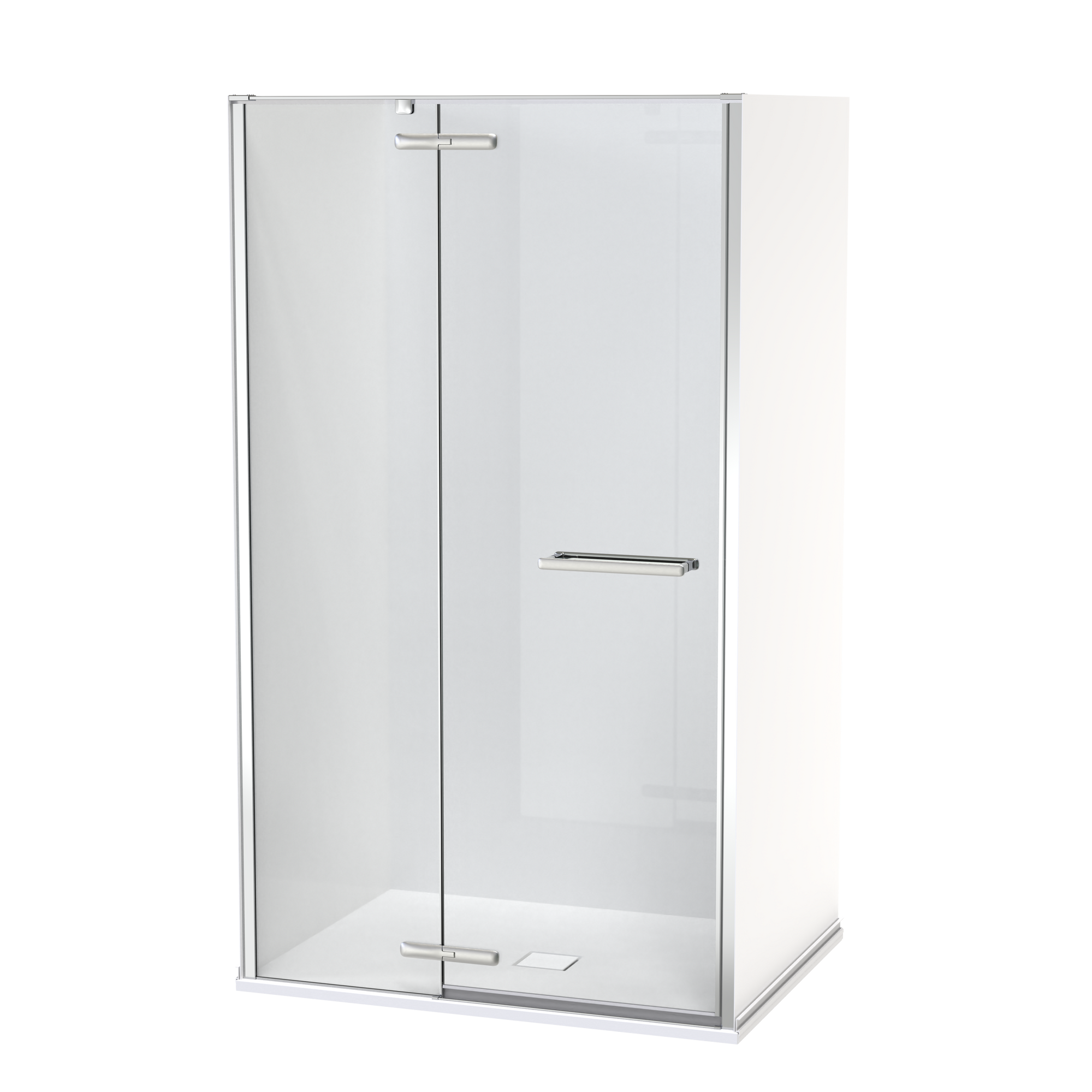 SlateForma Artus 1200x900 Alcove Shower