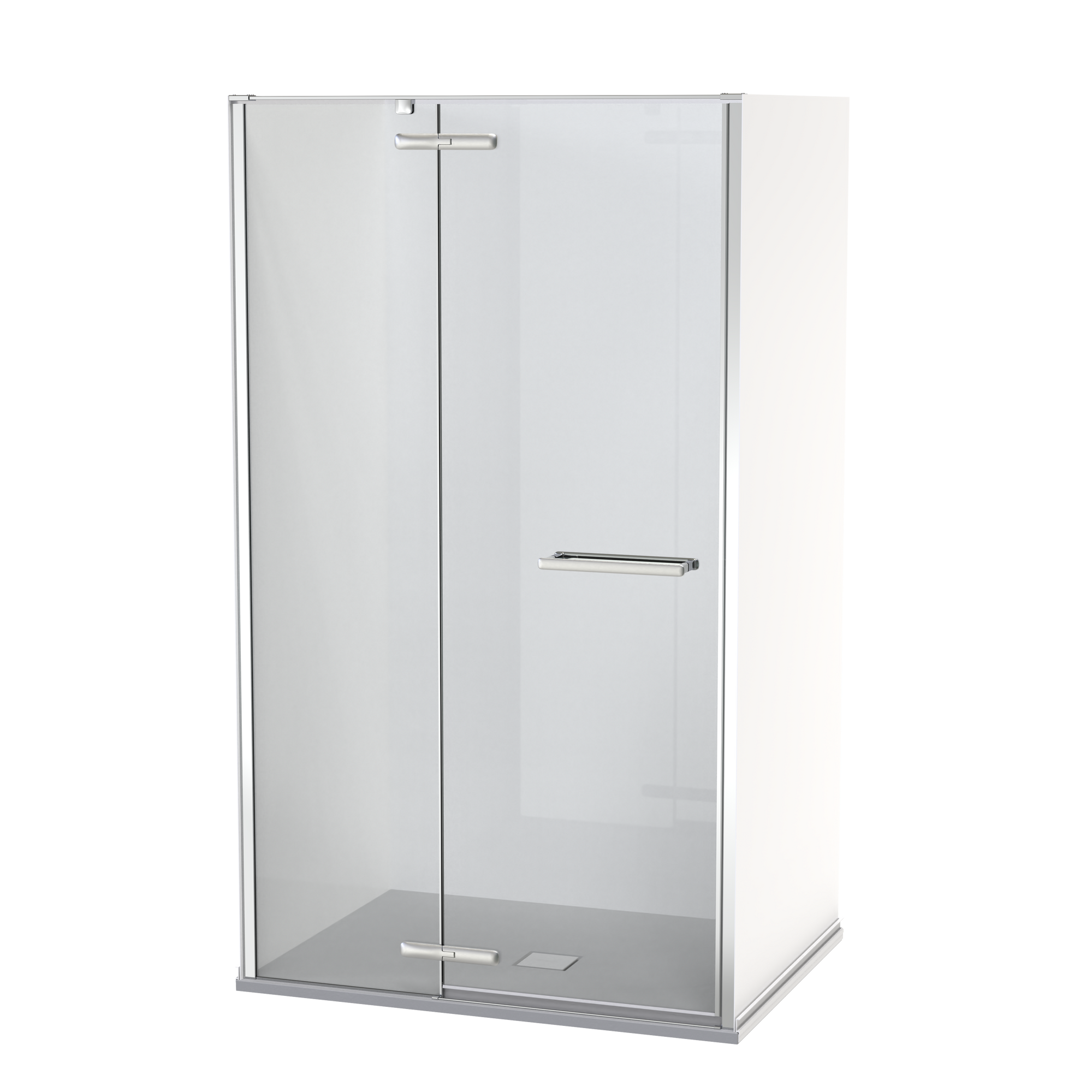 SlateForma Artus 1200x900 Alcove Shower