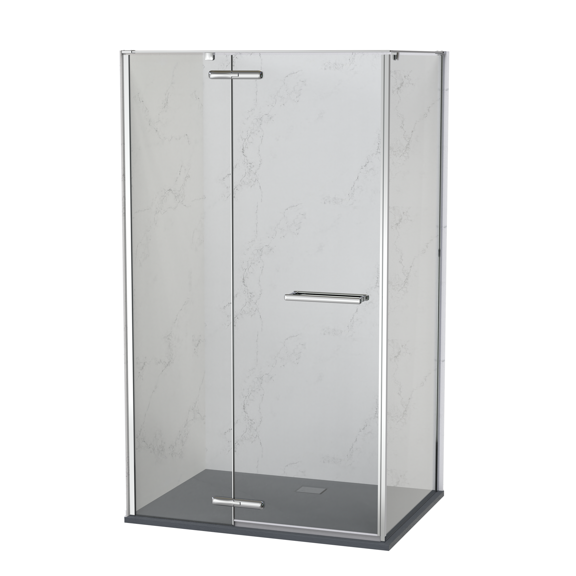 SlateForma Artus 1200x900 Two Wall Shower