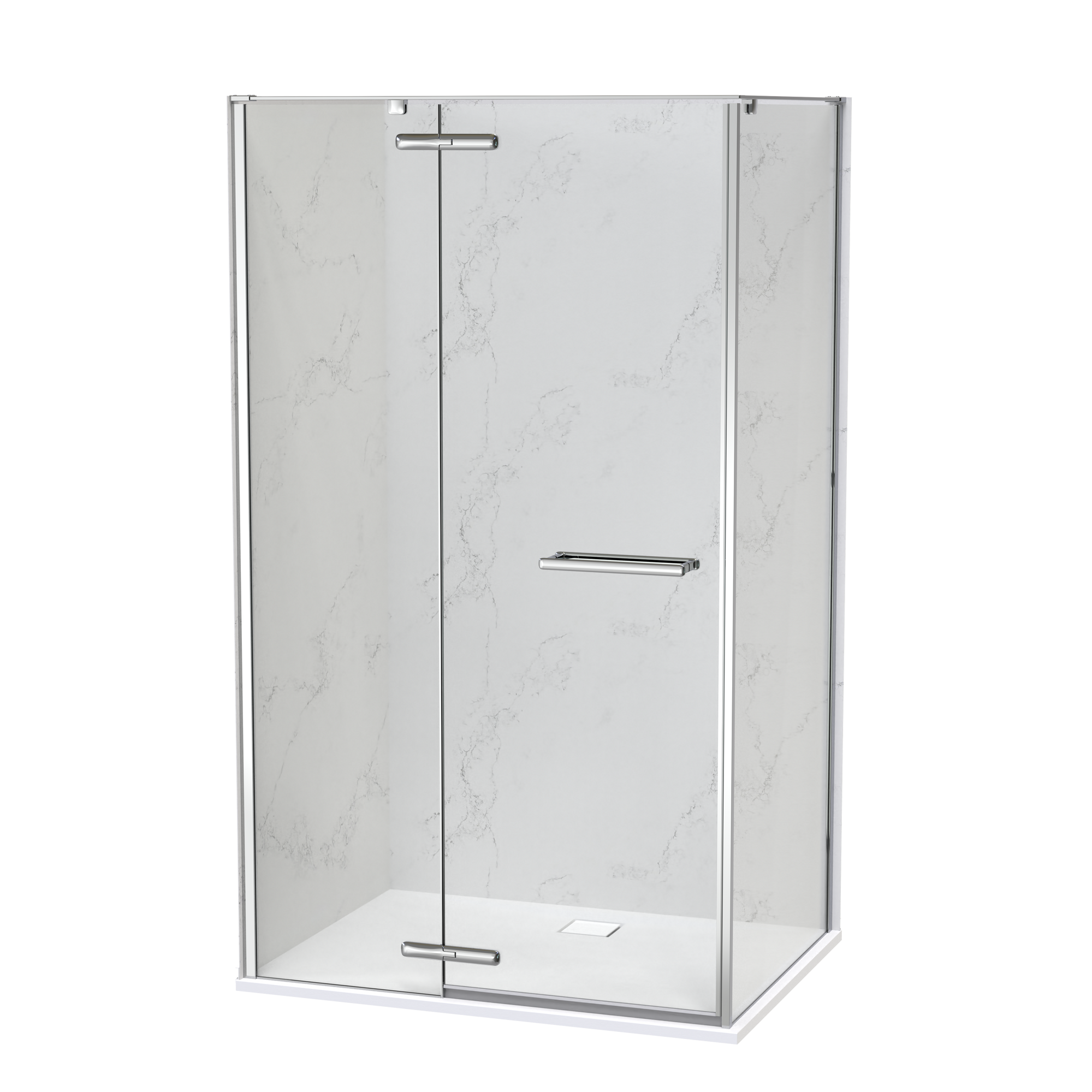 SlateForma Artus 1200x900 Two Wall Shower