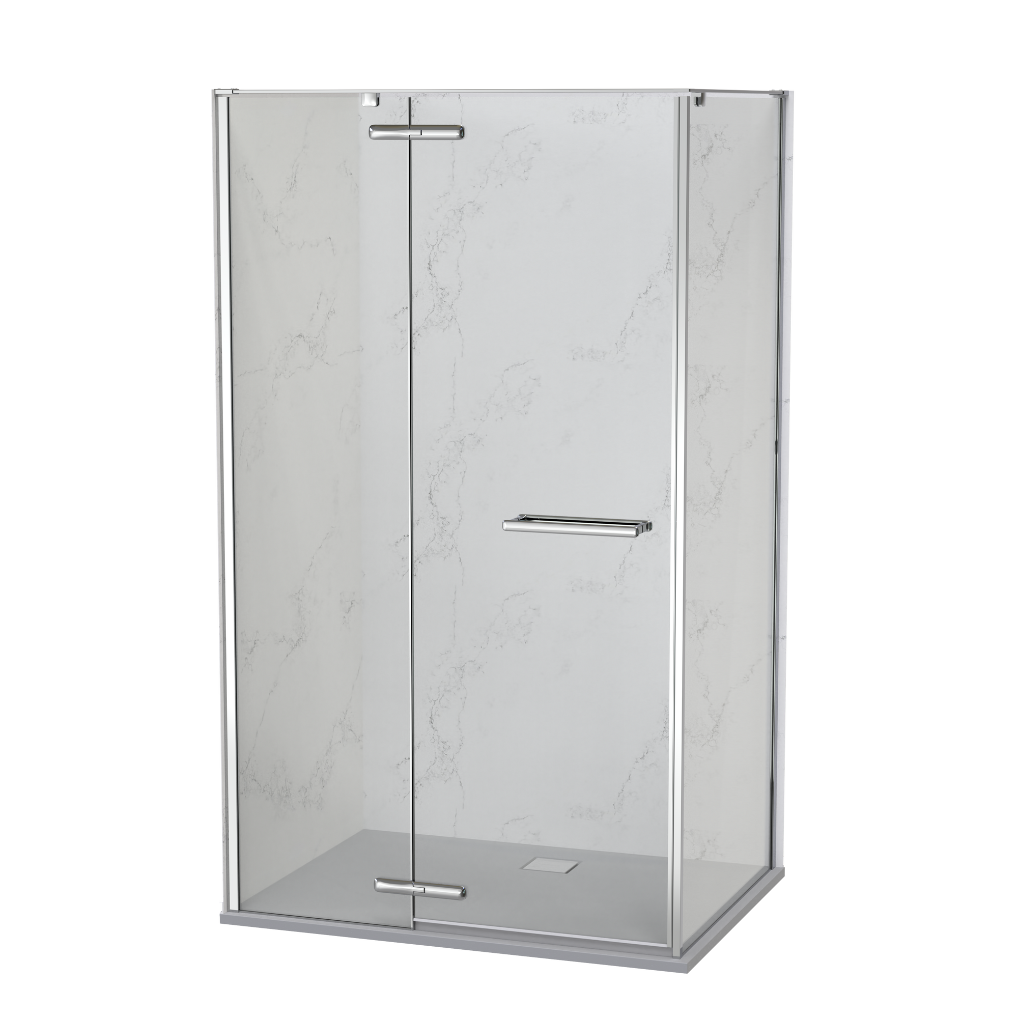 SlateForma Artus 1200x900 Two Wall Shower