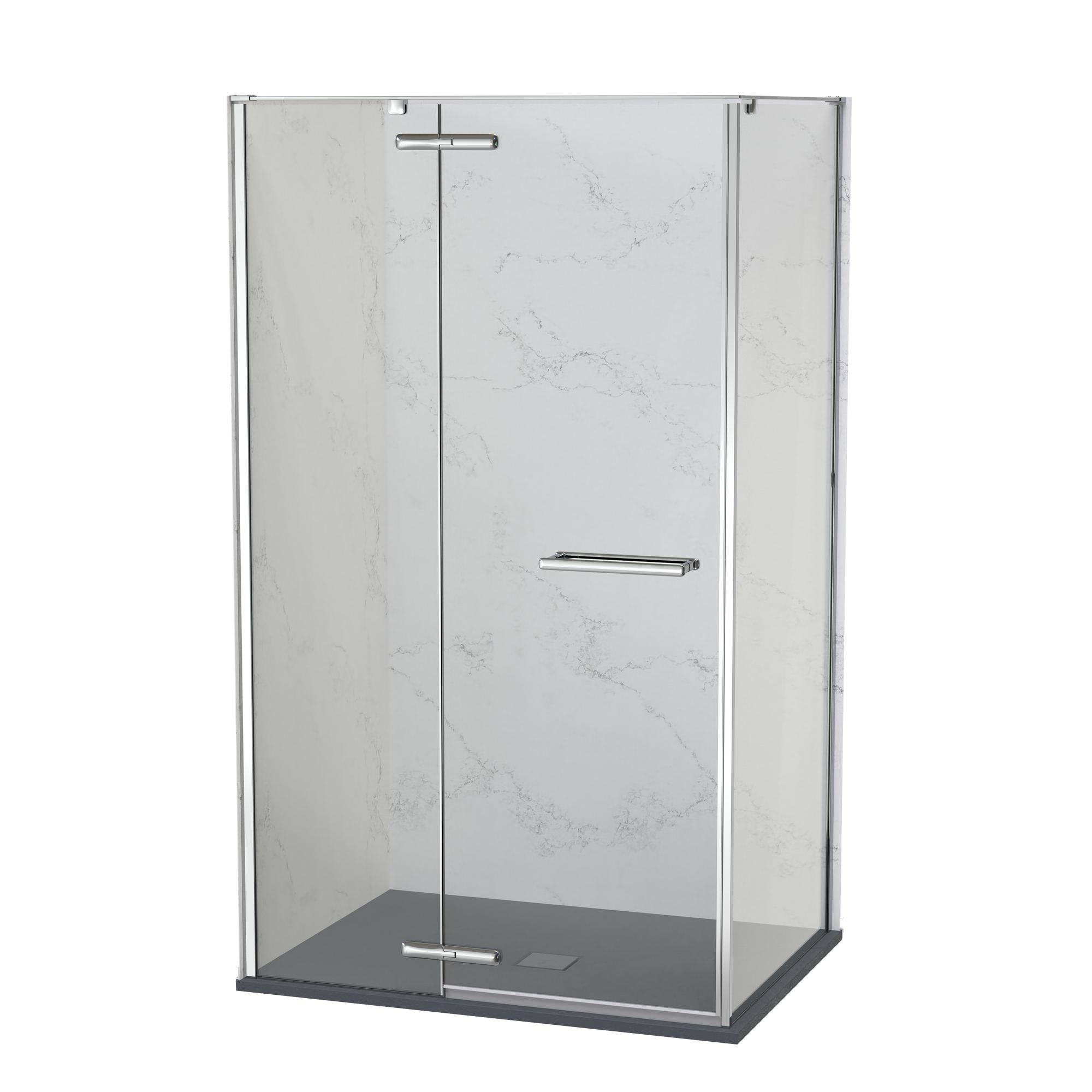 SlateForma Artus 1200x900 Two Wall Shower