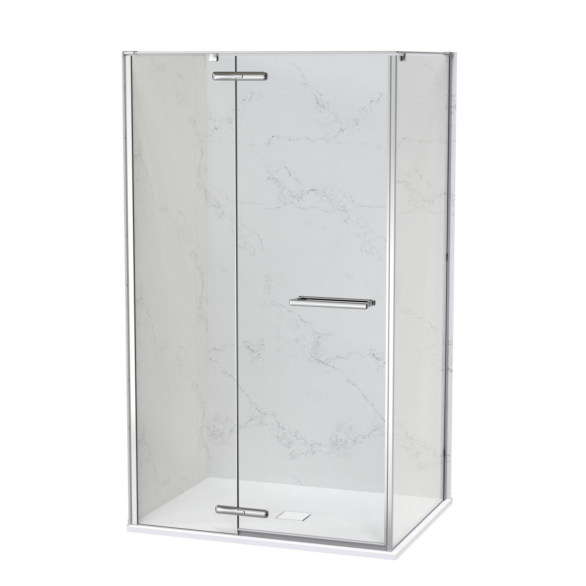 SlateForma Artus 1200x900 Two Wall Shower
