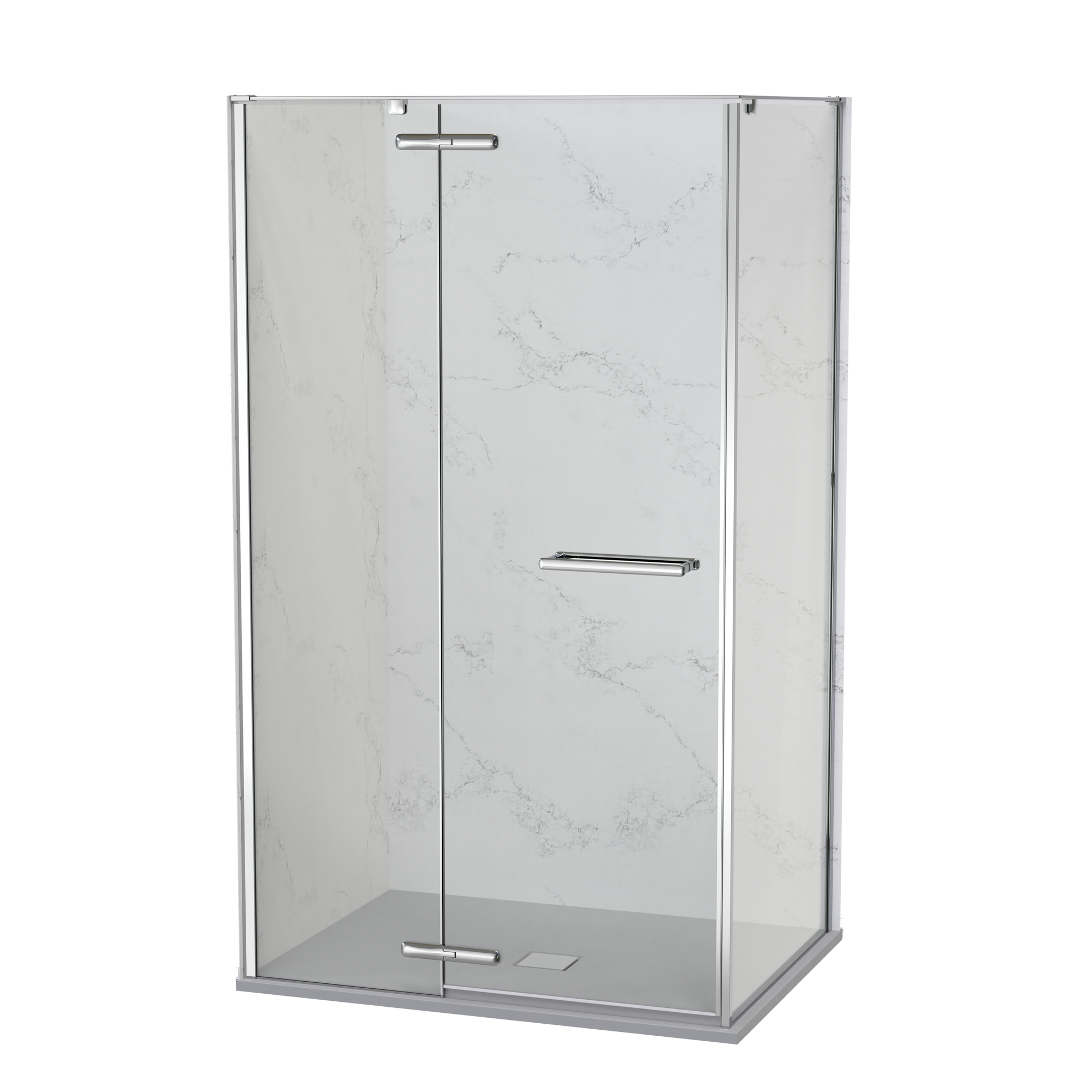 SlateForma Artus 1200x900 Two Wall Shower