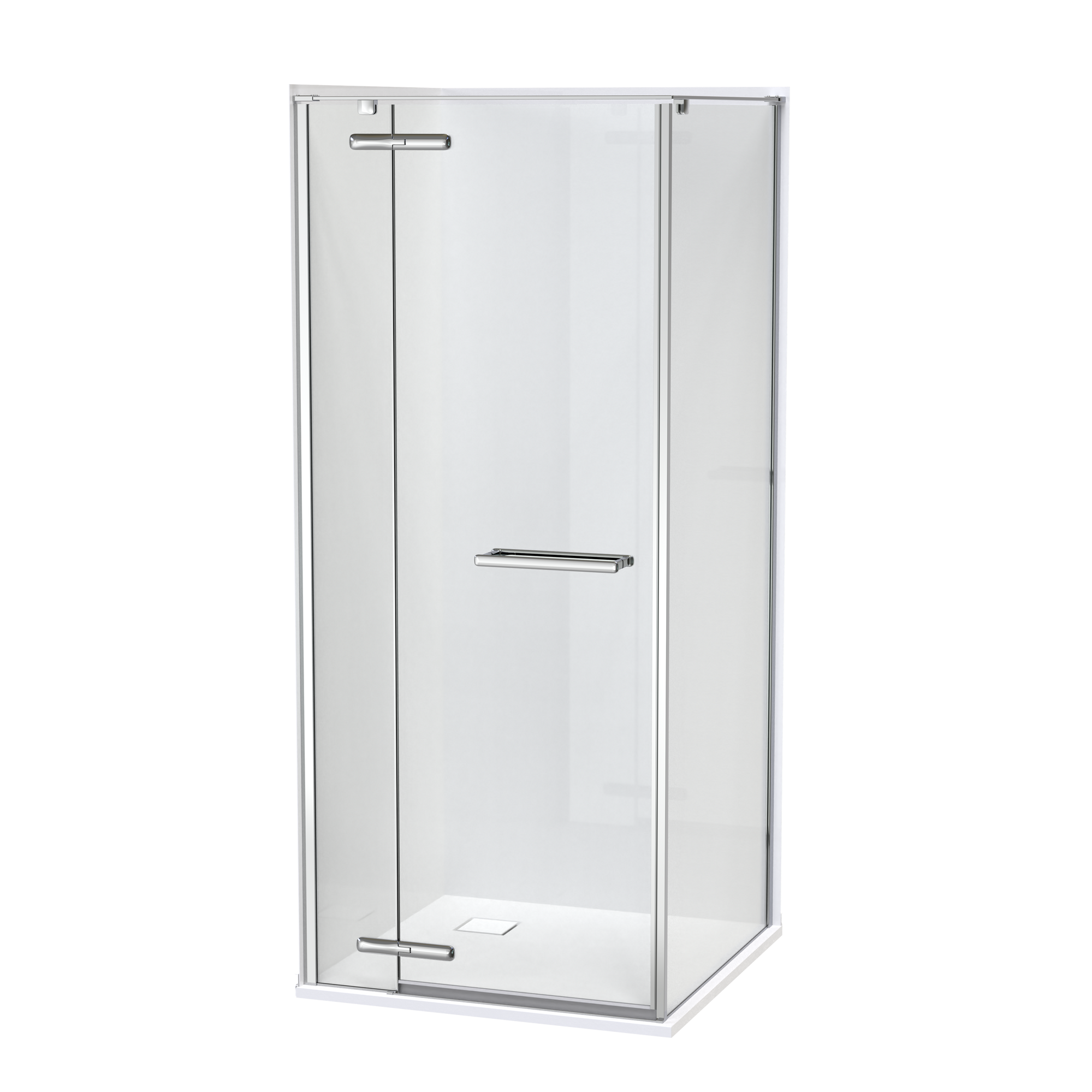SlateForma Artus 900x900 Two Wall Shower