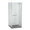 SlateForma Artus 900x900 Two Wall Shower